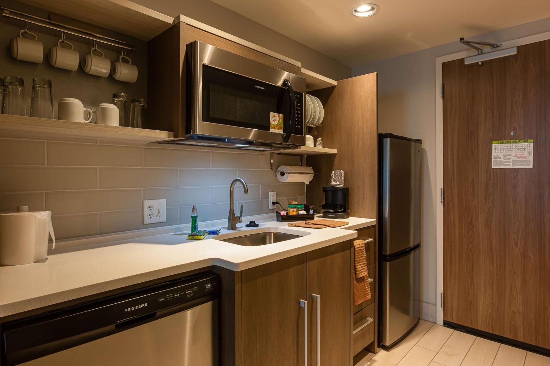 Home2 Suites By Hilton Nashville Bellevue photo 48