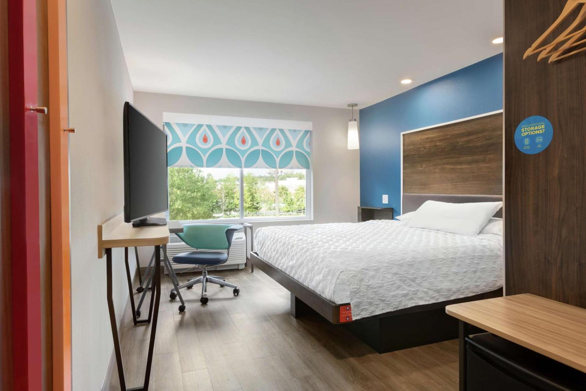 Tru By Hilton Harbison Columbia photo 16