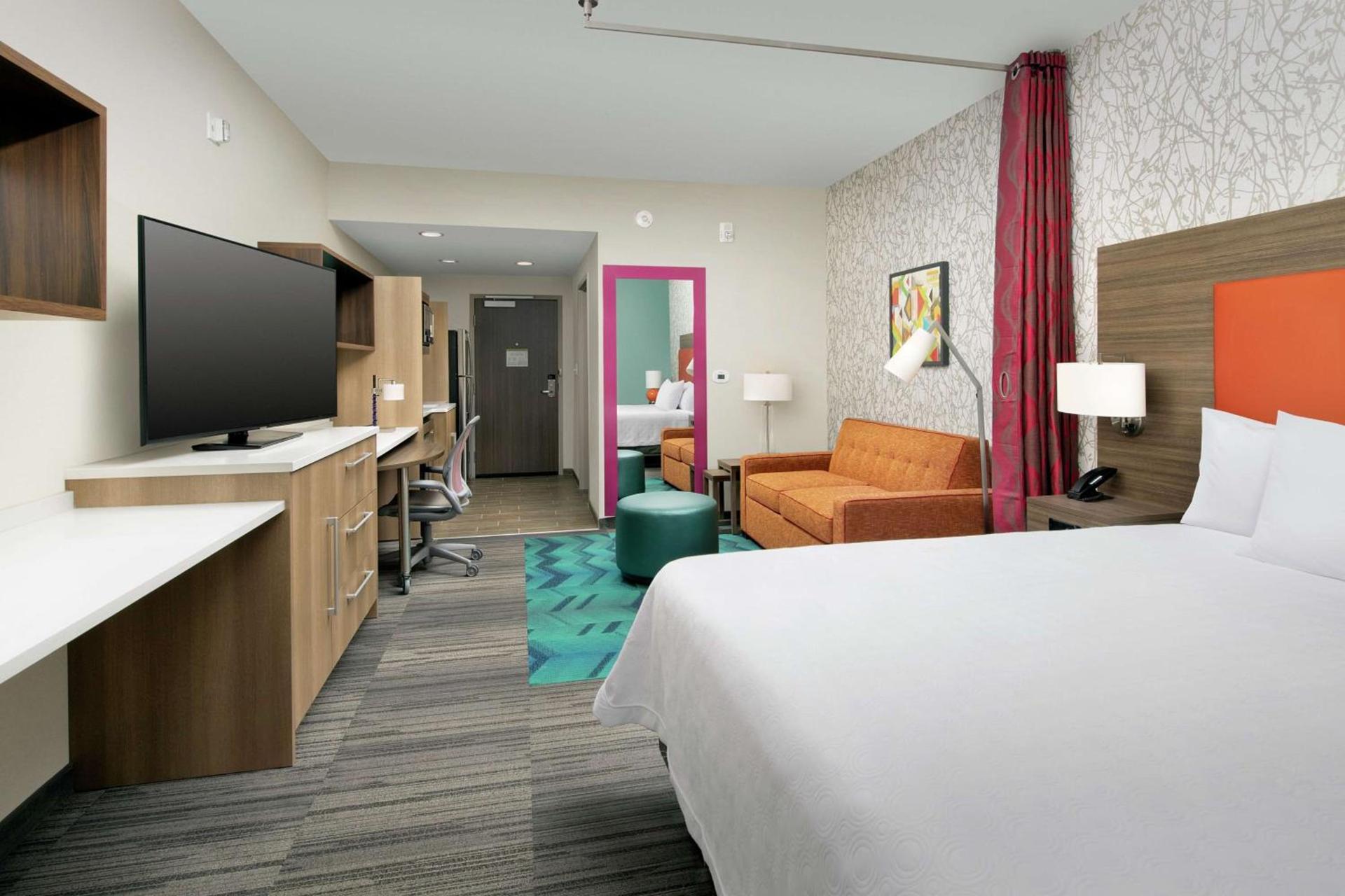 Home2 Suites by Hilton Lakeland South Polk Parkway photo 39