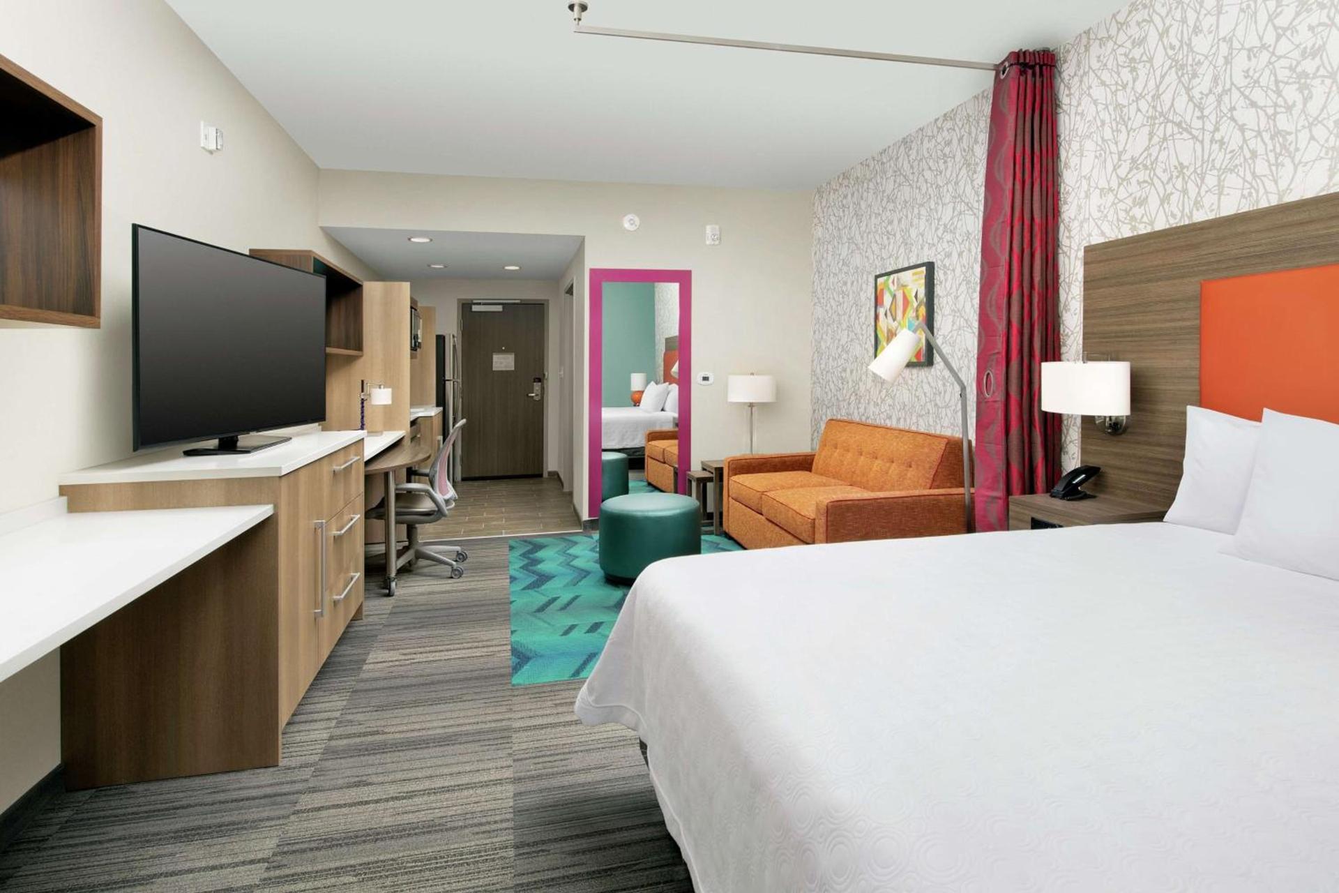 Home2 Suites by Hilton Lakeland South Polk Parkway photo 41