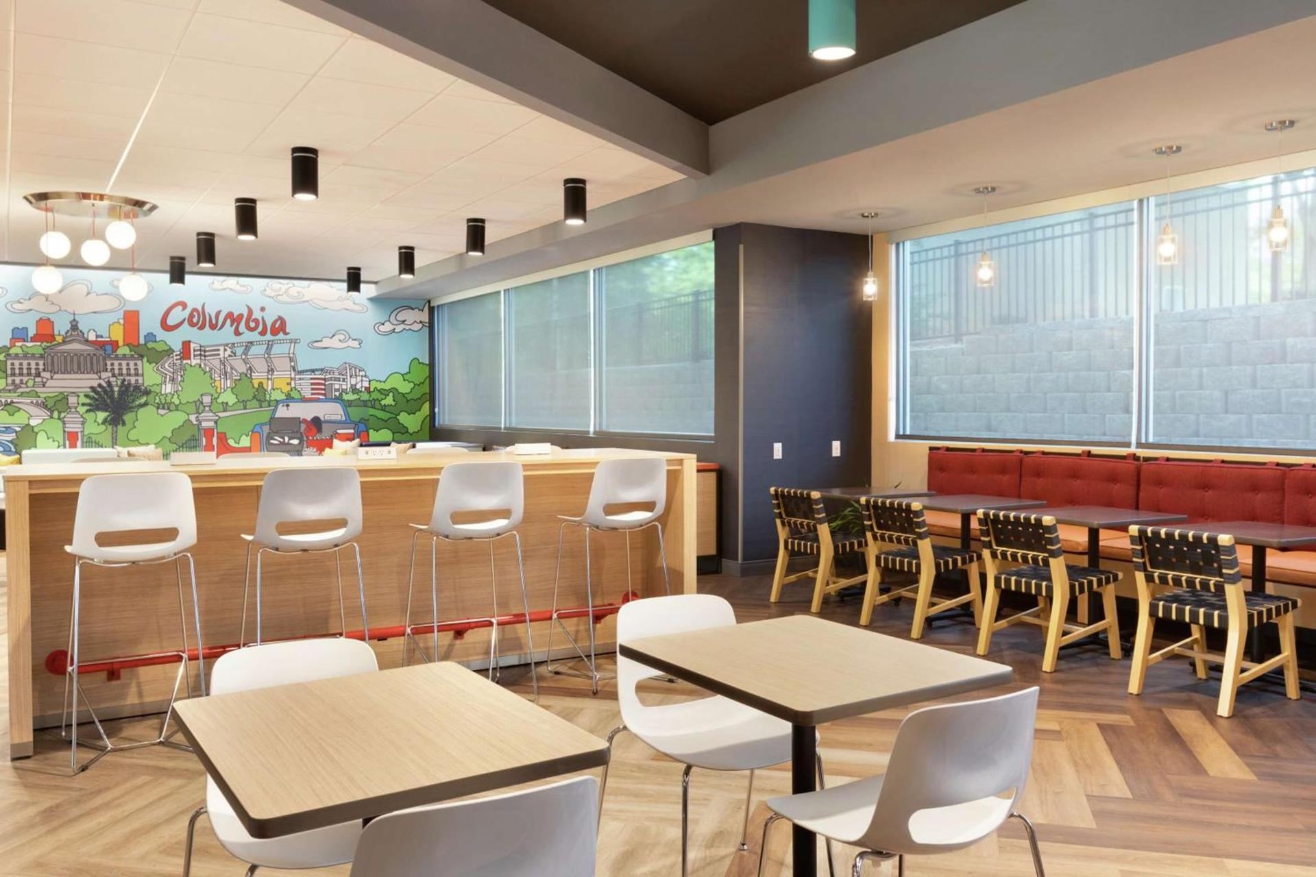 Tru By Hilton Harbison Columbia photo 21