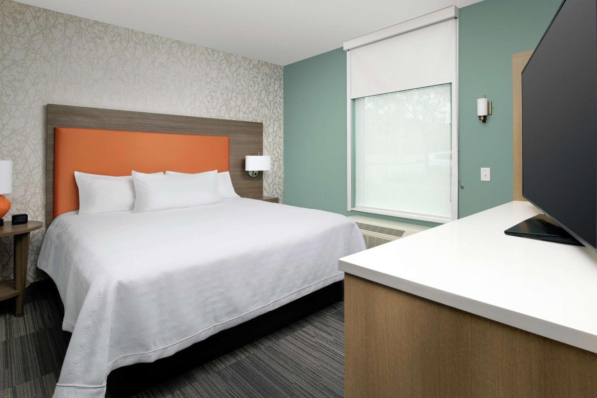 Home2 Suites by Hilton Lakeland South Polk Parkway photo 43