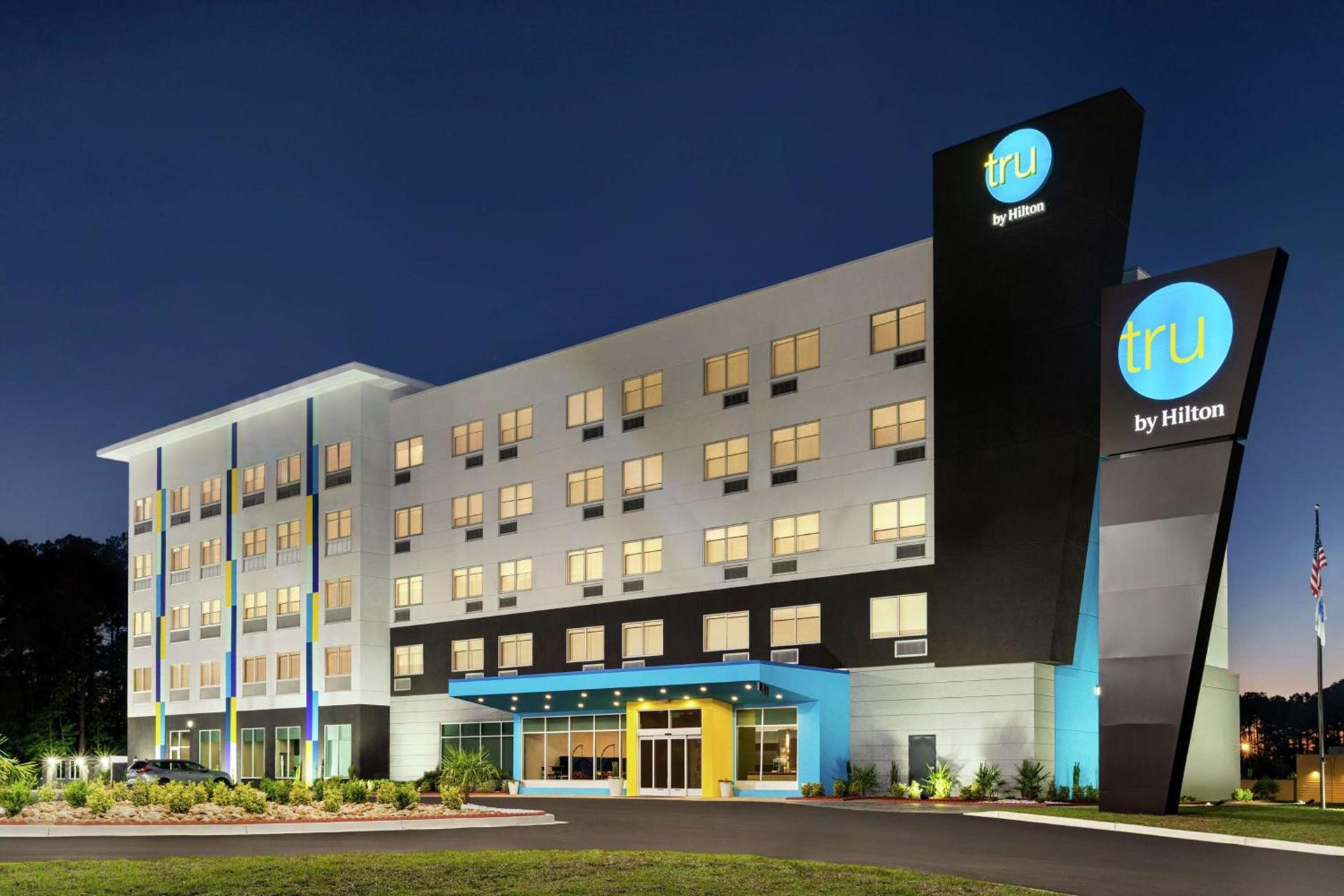 Tru By Hilton Florence I-95 photo 4
