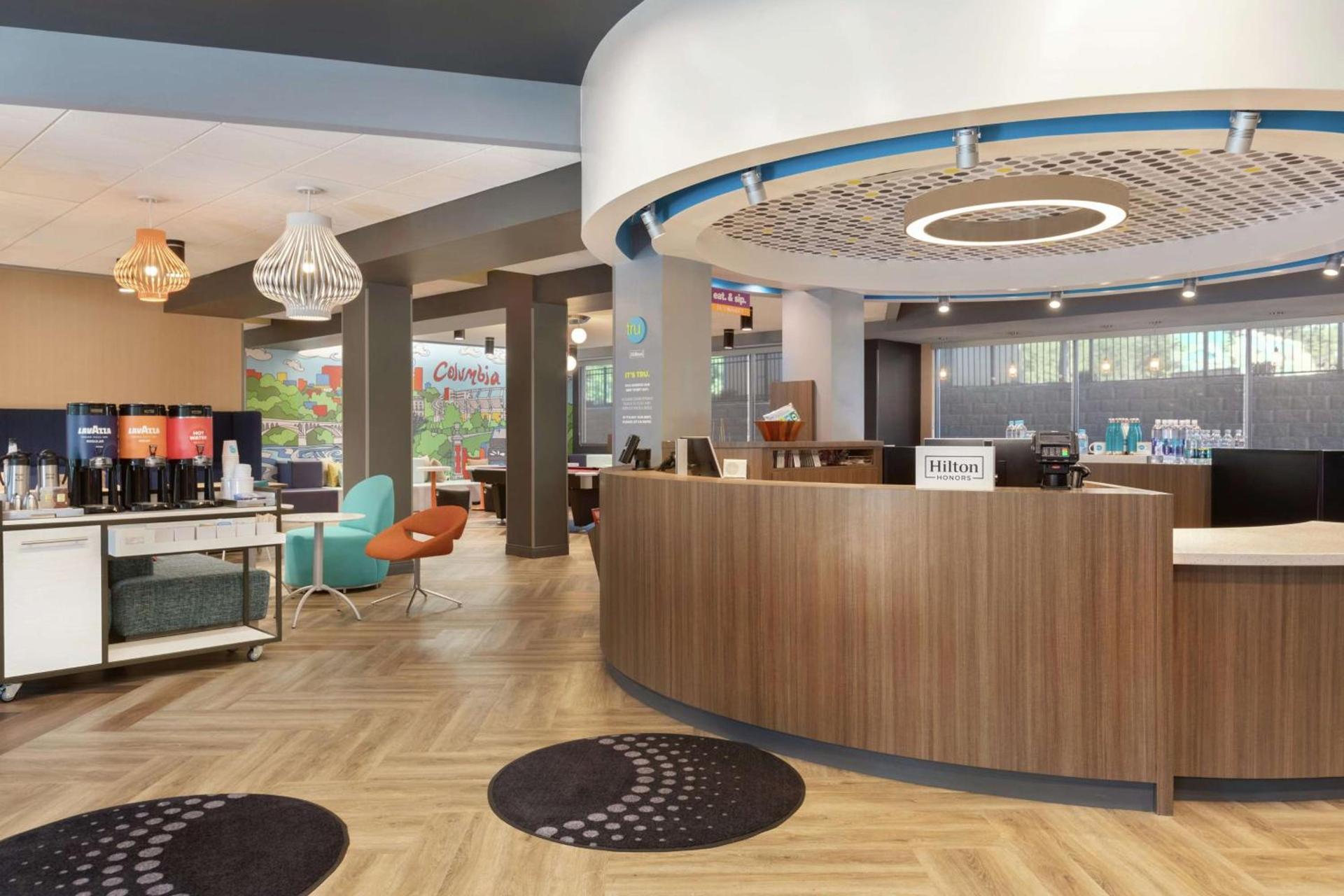 Tru By Hilton Harbison Columbia photo 23