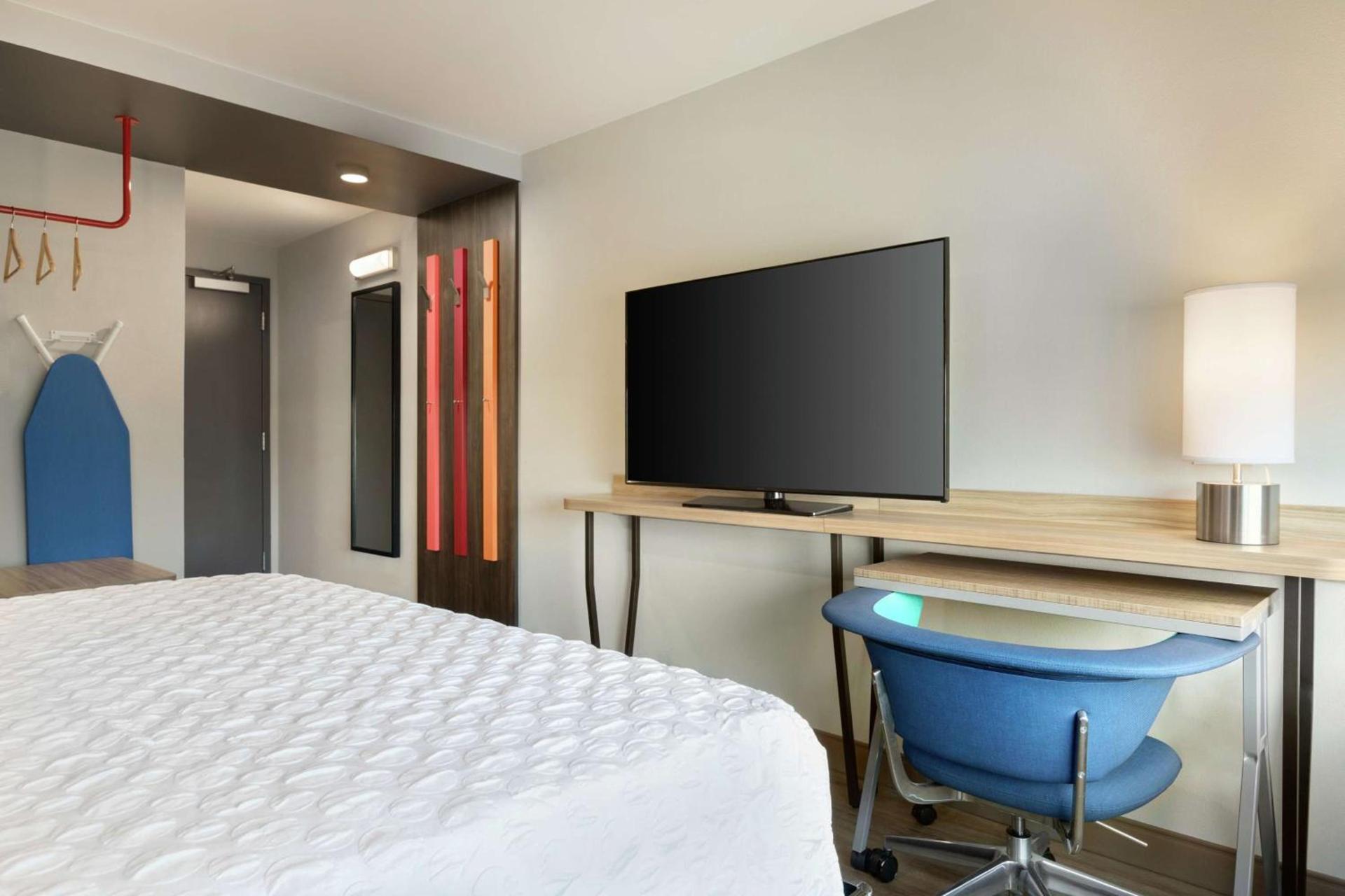 Tru By Hilton Harbison Columbia photo 24