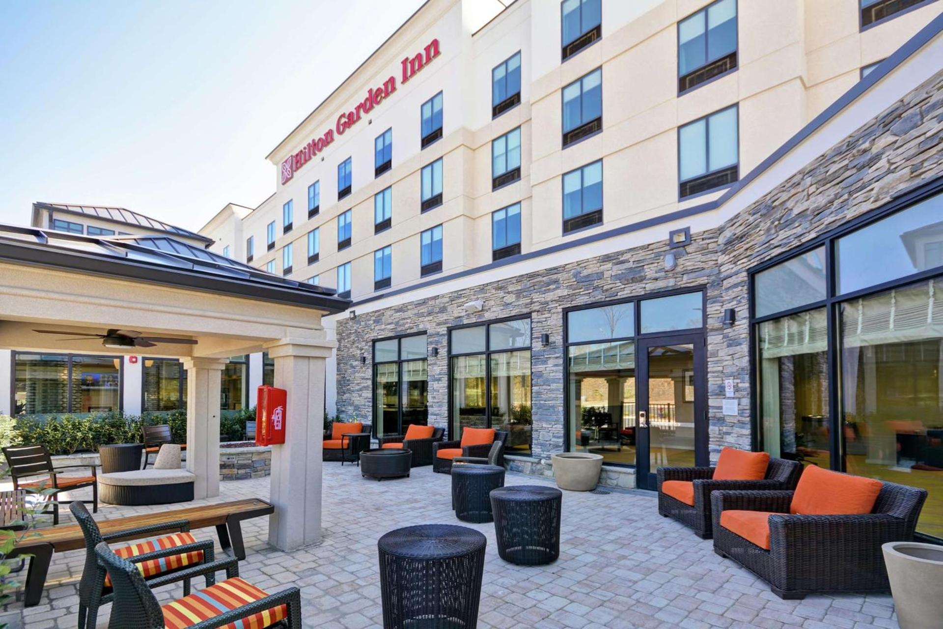 Hilton Garden Inn Gastonia photo 2
