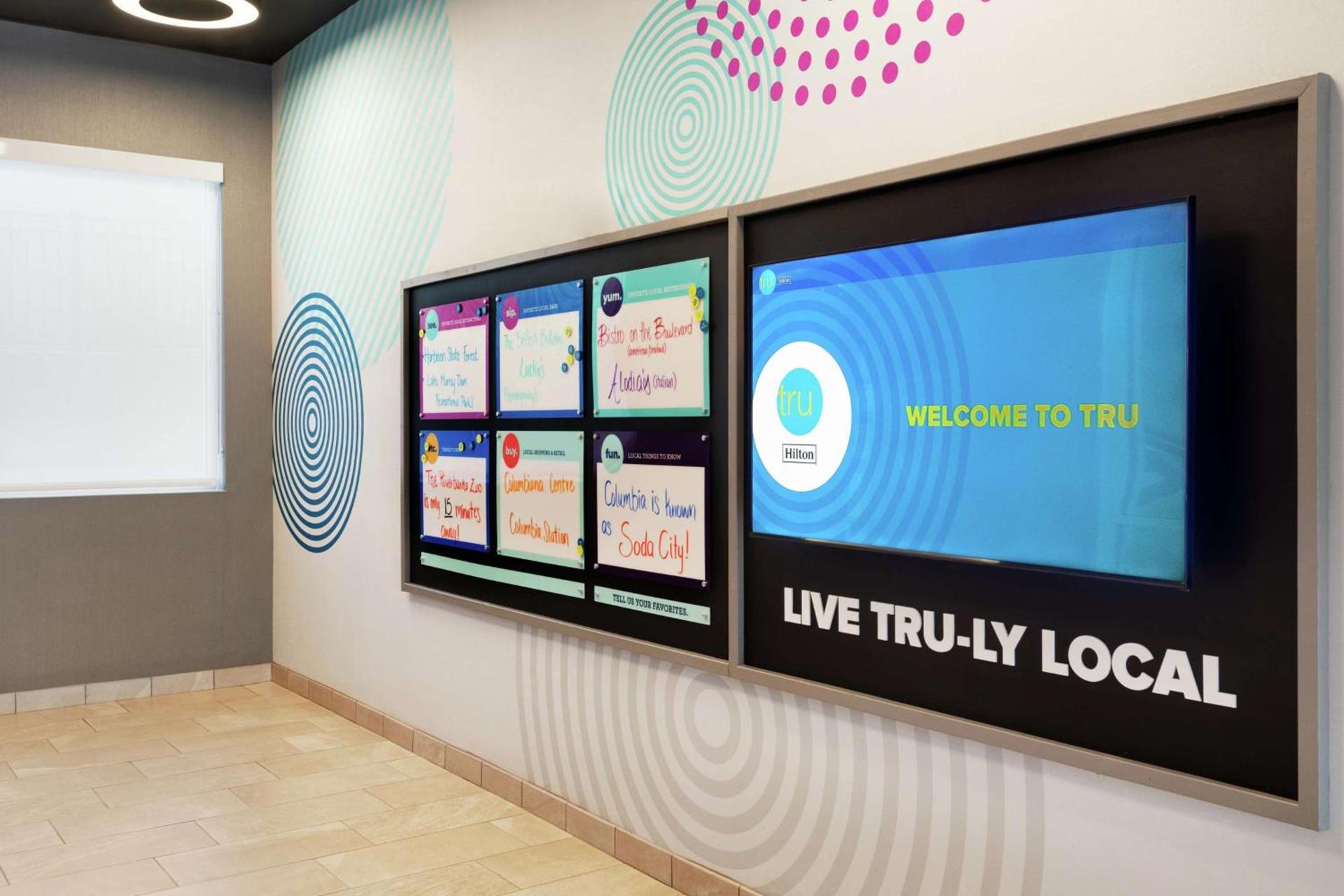 Tru By Hilton Harbison Columbia photo 30