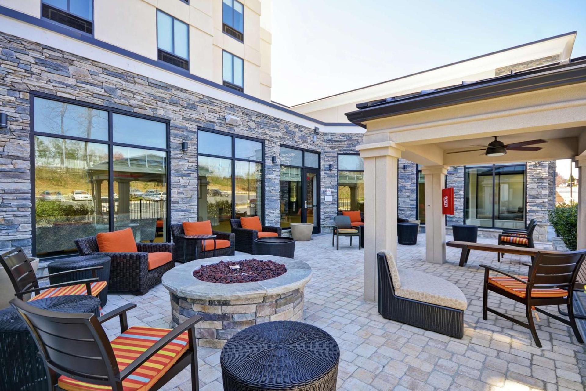 Hilton Garden Inn Gastonia photo 3