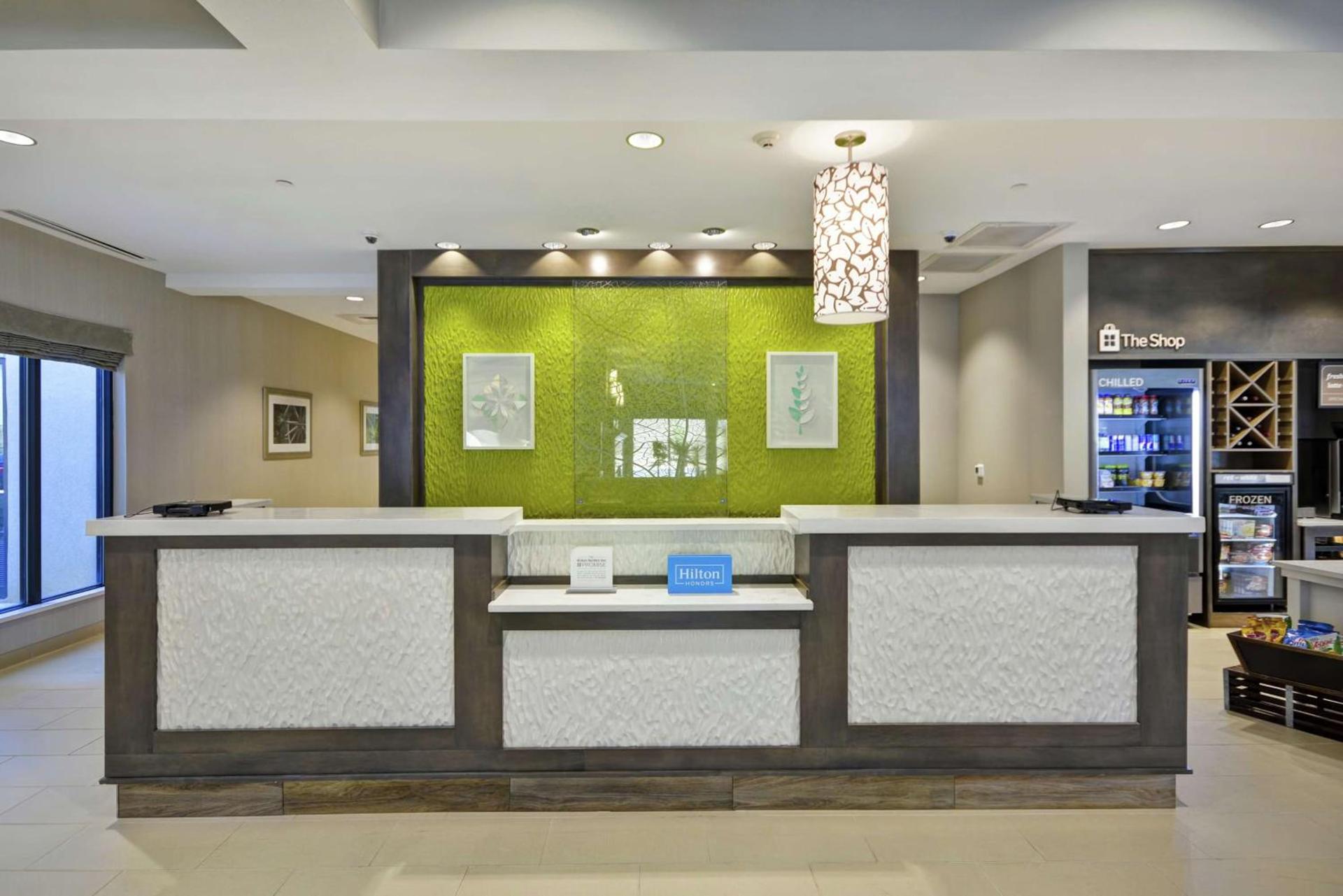Hilton Garden Inn Gastonia photo 5