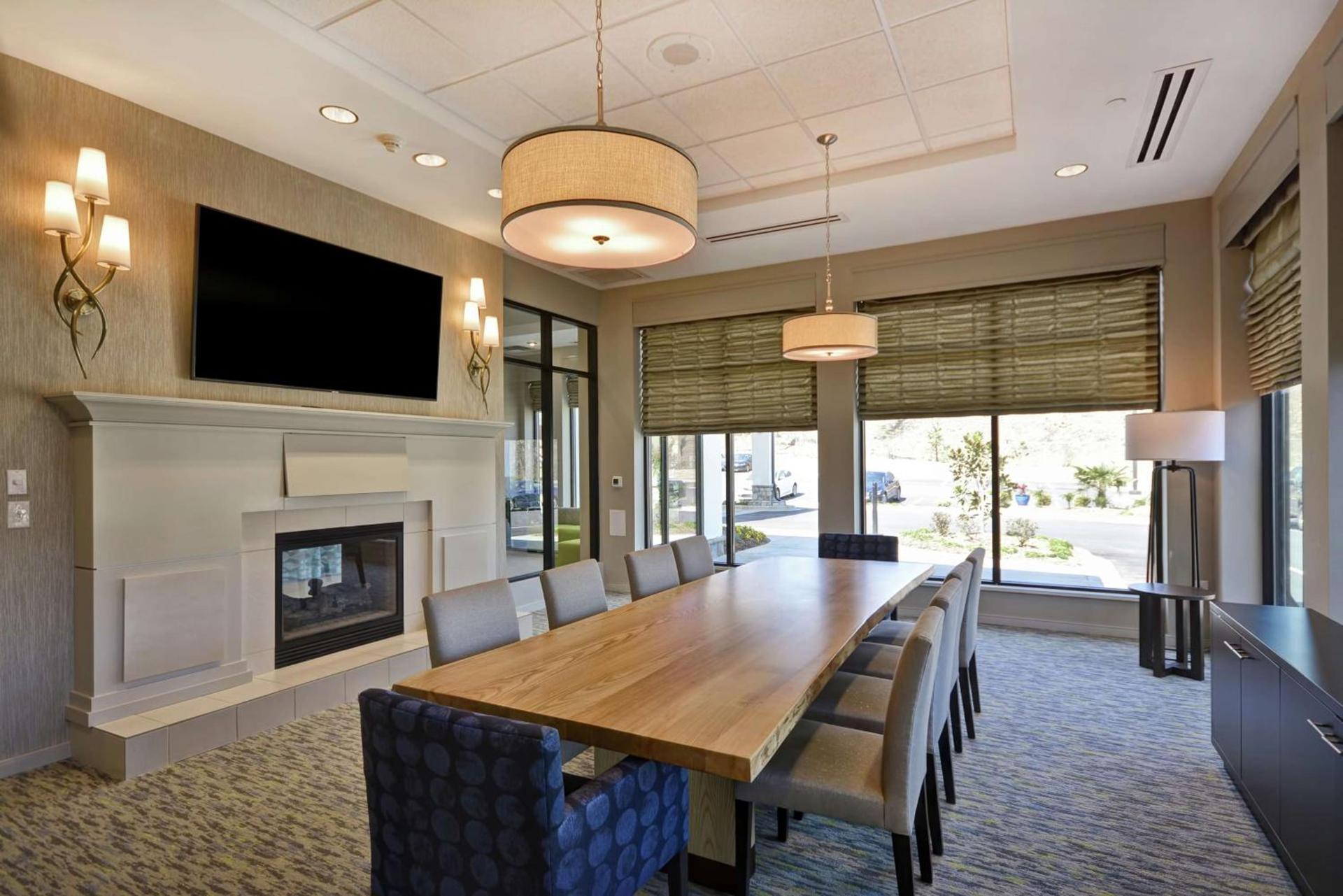 Hilton Garden Inn Gastonia photo 7
