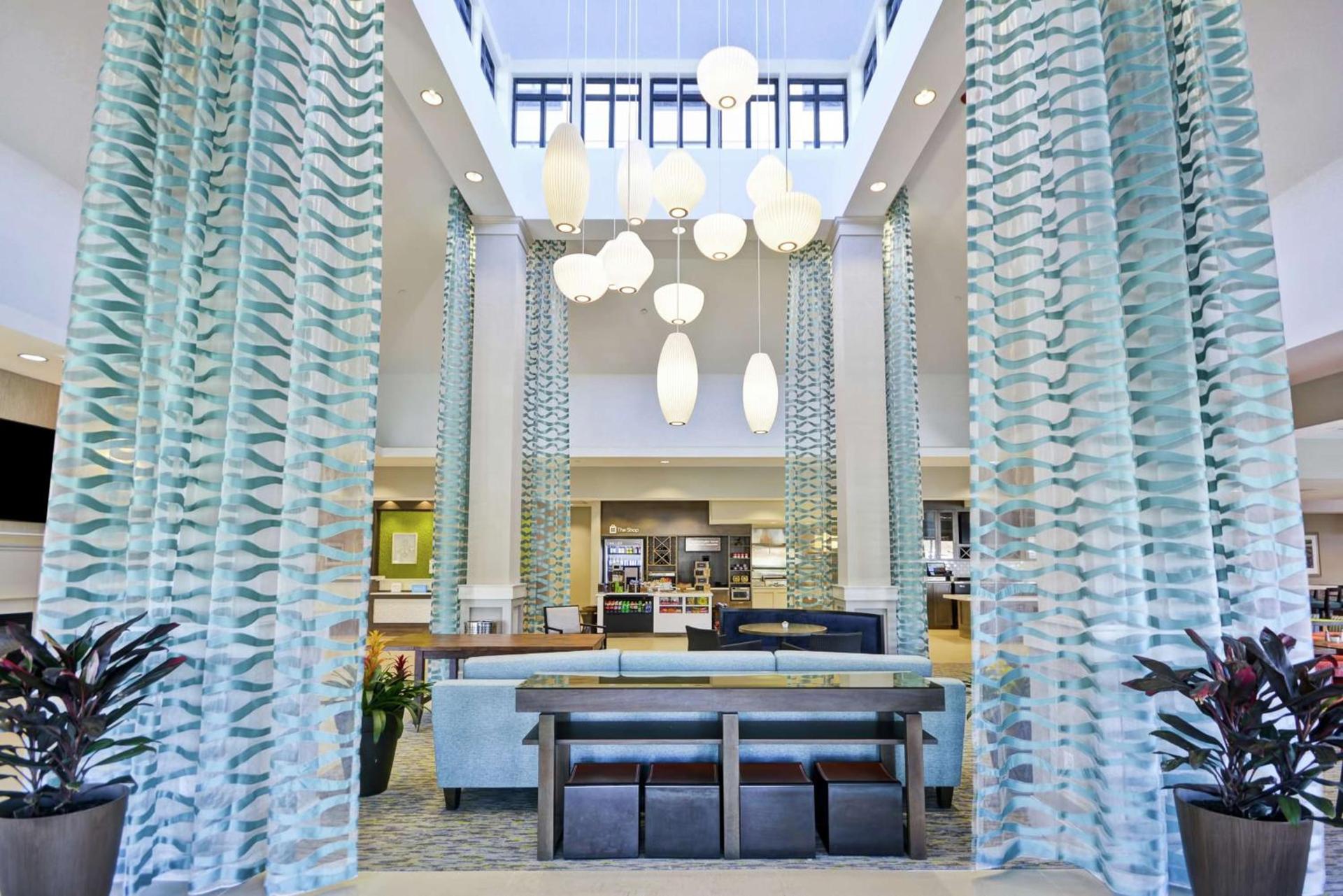 Hilton Garden Inn Gastonia photo 8