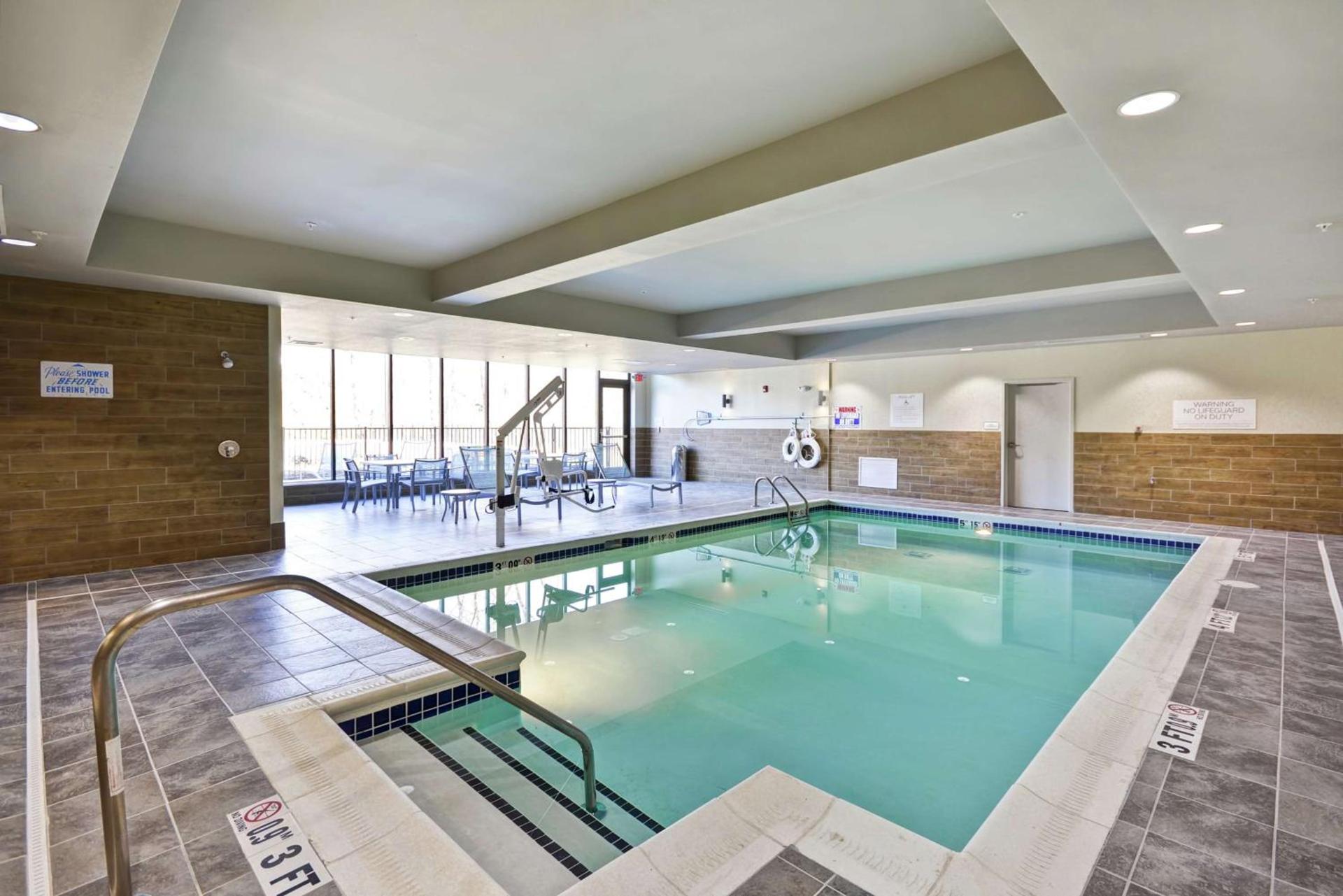 Hilton Garden Inn Gastonia photo 9