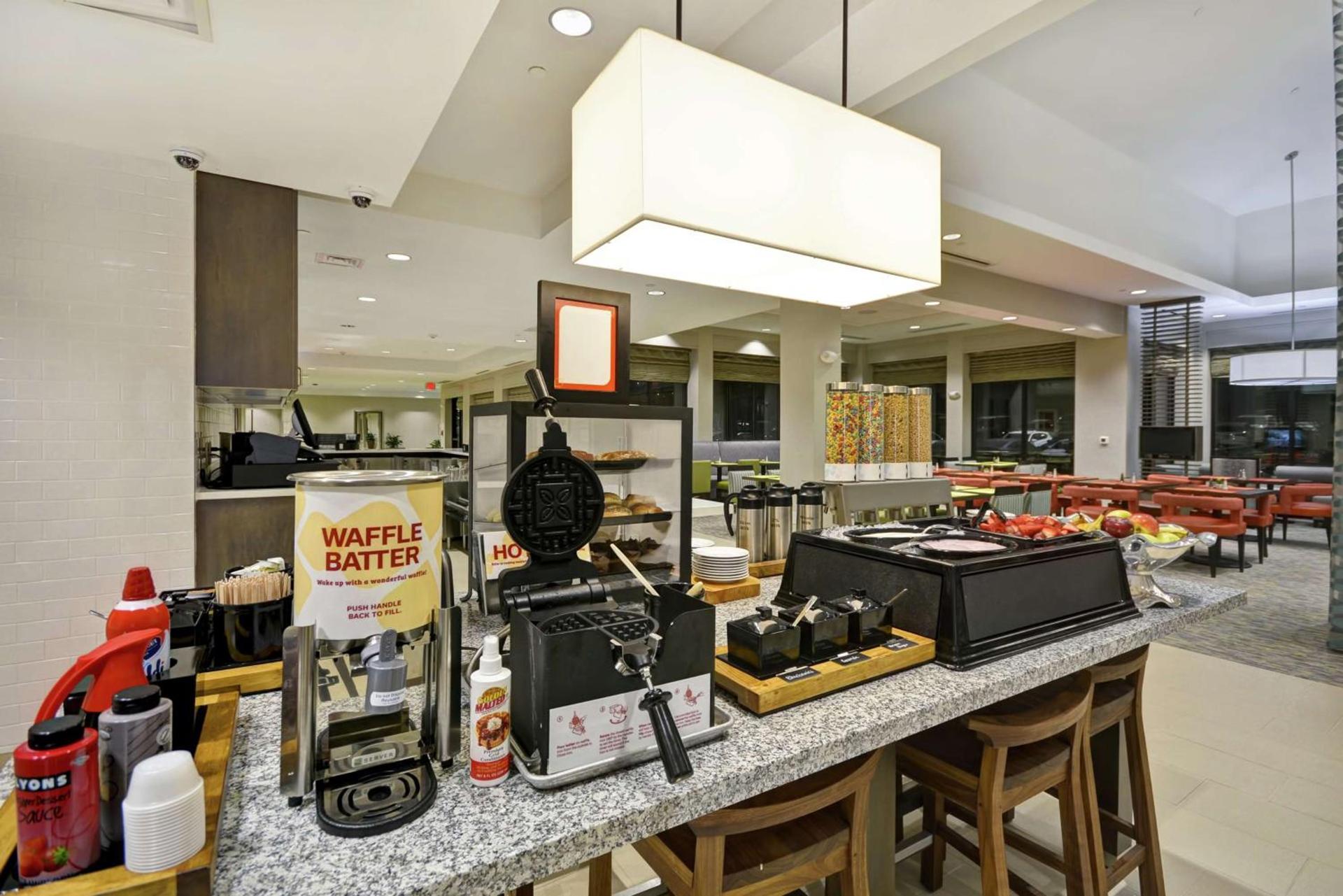 Hilton Garden Inn Gastonia photo 10