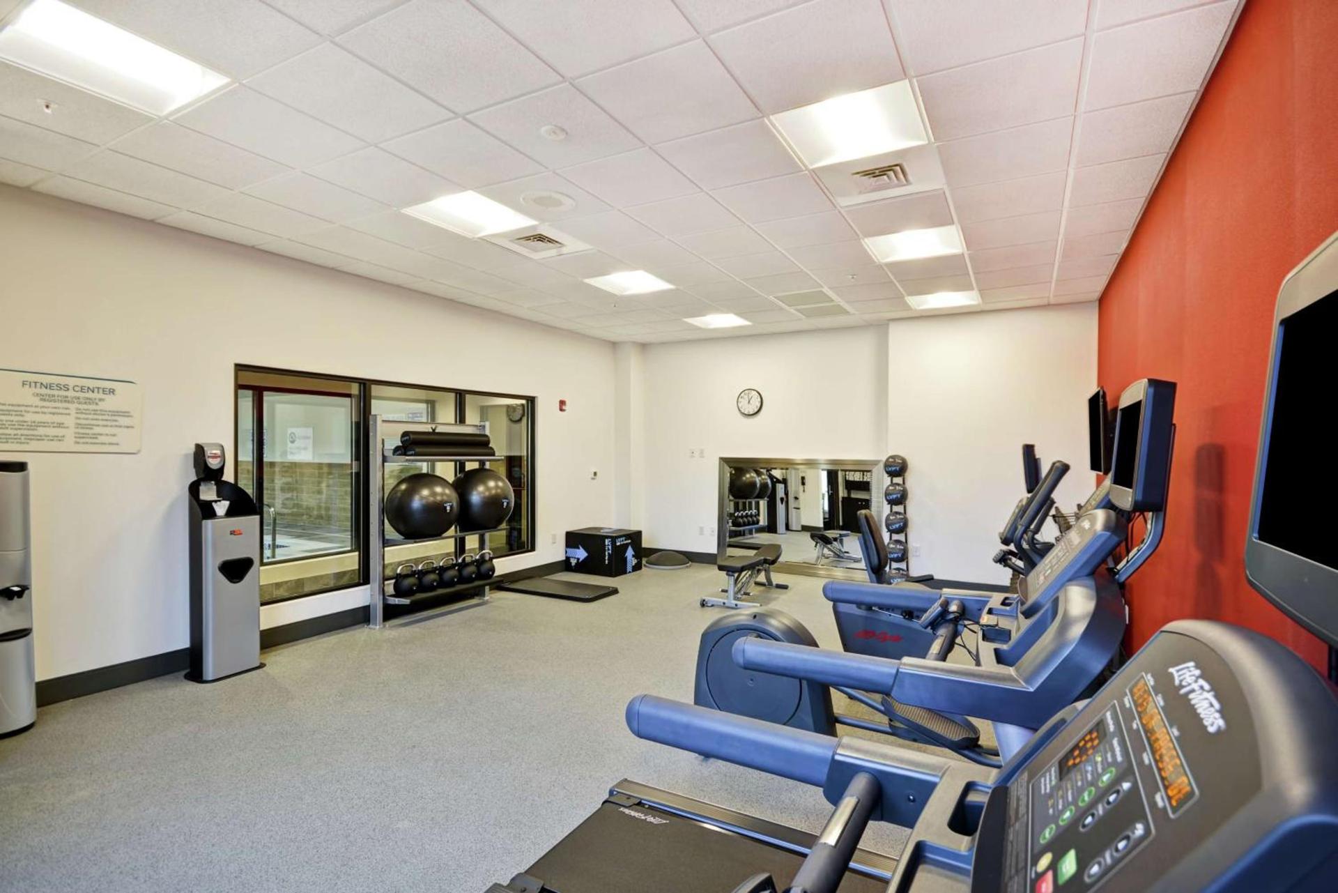 Hilton Garden Inn Gastonia photo 14