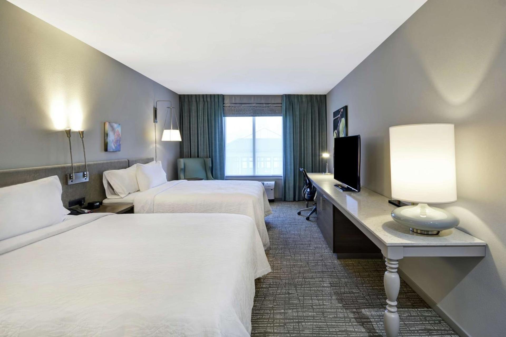 Hilton Garden Inn Gastonia photo 16