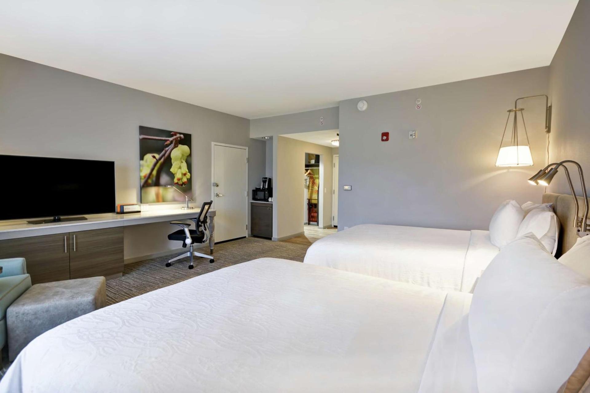 Hilton Garden Inn Gastonia photo 17