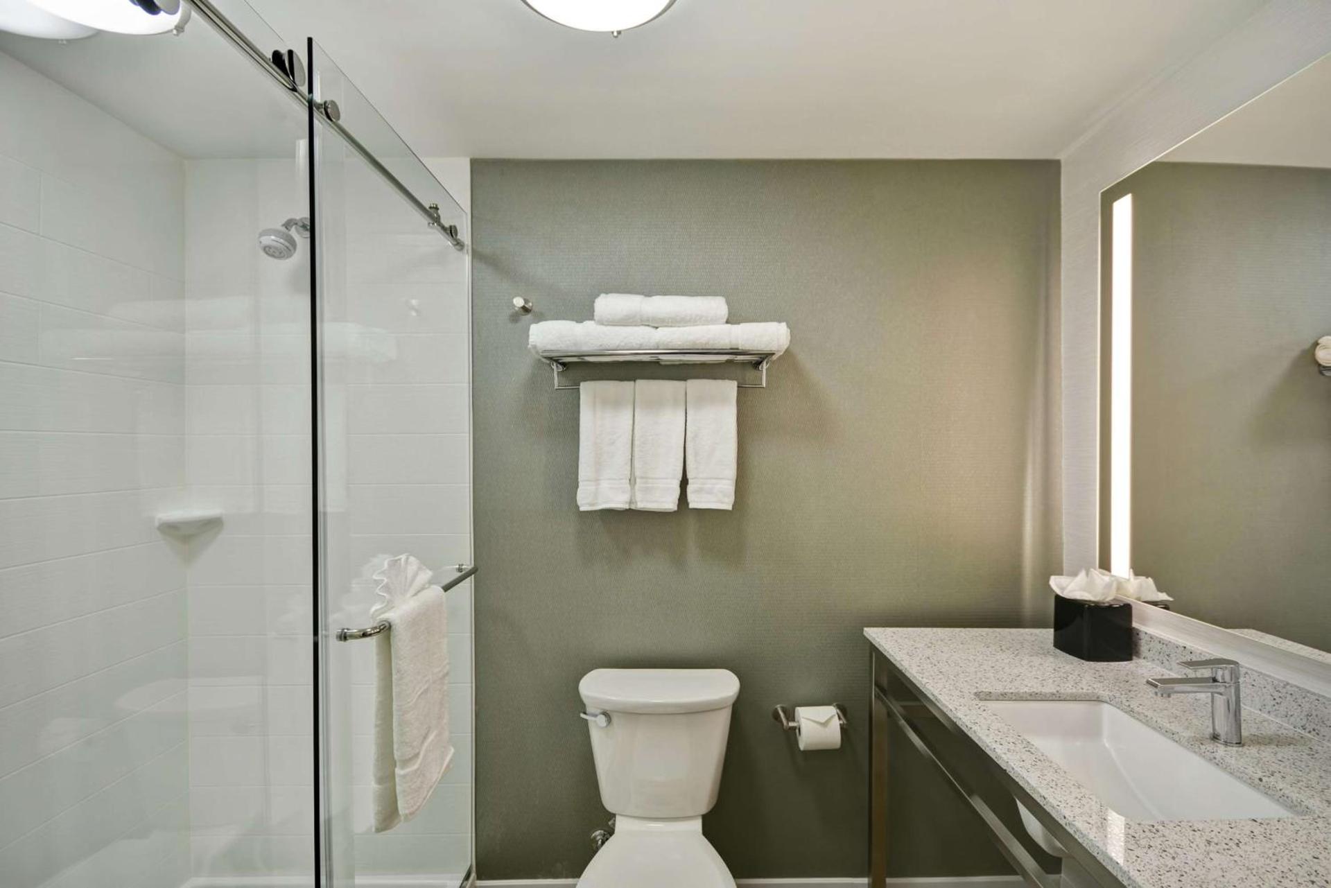 Hilton Garden Inn Gastonia photo 20