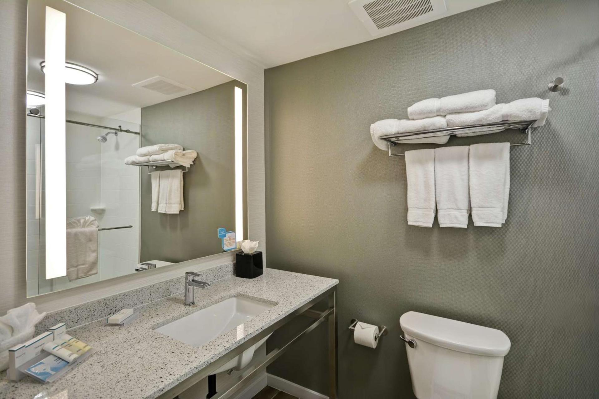Hilton Garden Inn Gastonia photo 19