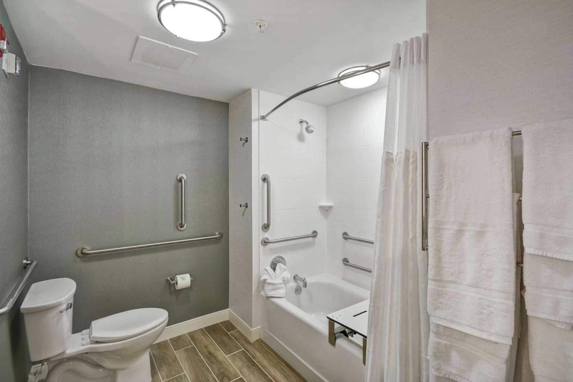 Hilton Garden Inn Gastonia photo 21
