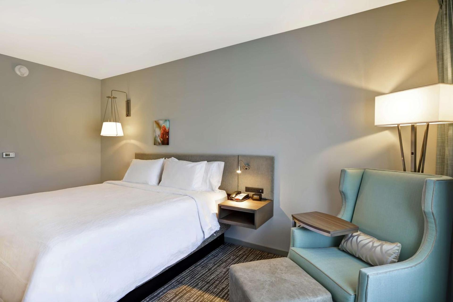 Hilton Garden Inn Gastonia photo 22