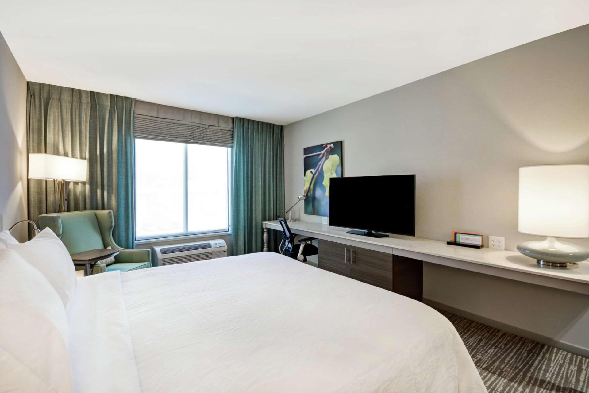 Hilton Garden Inn Gastonia photo 23