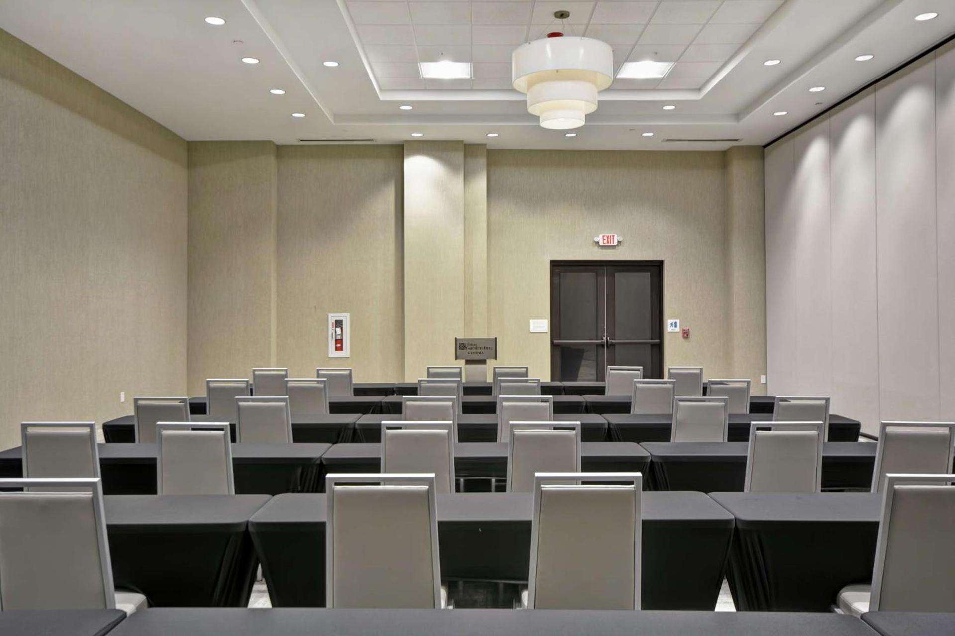Hilton Garden Inn Gastonia photo 28