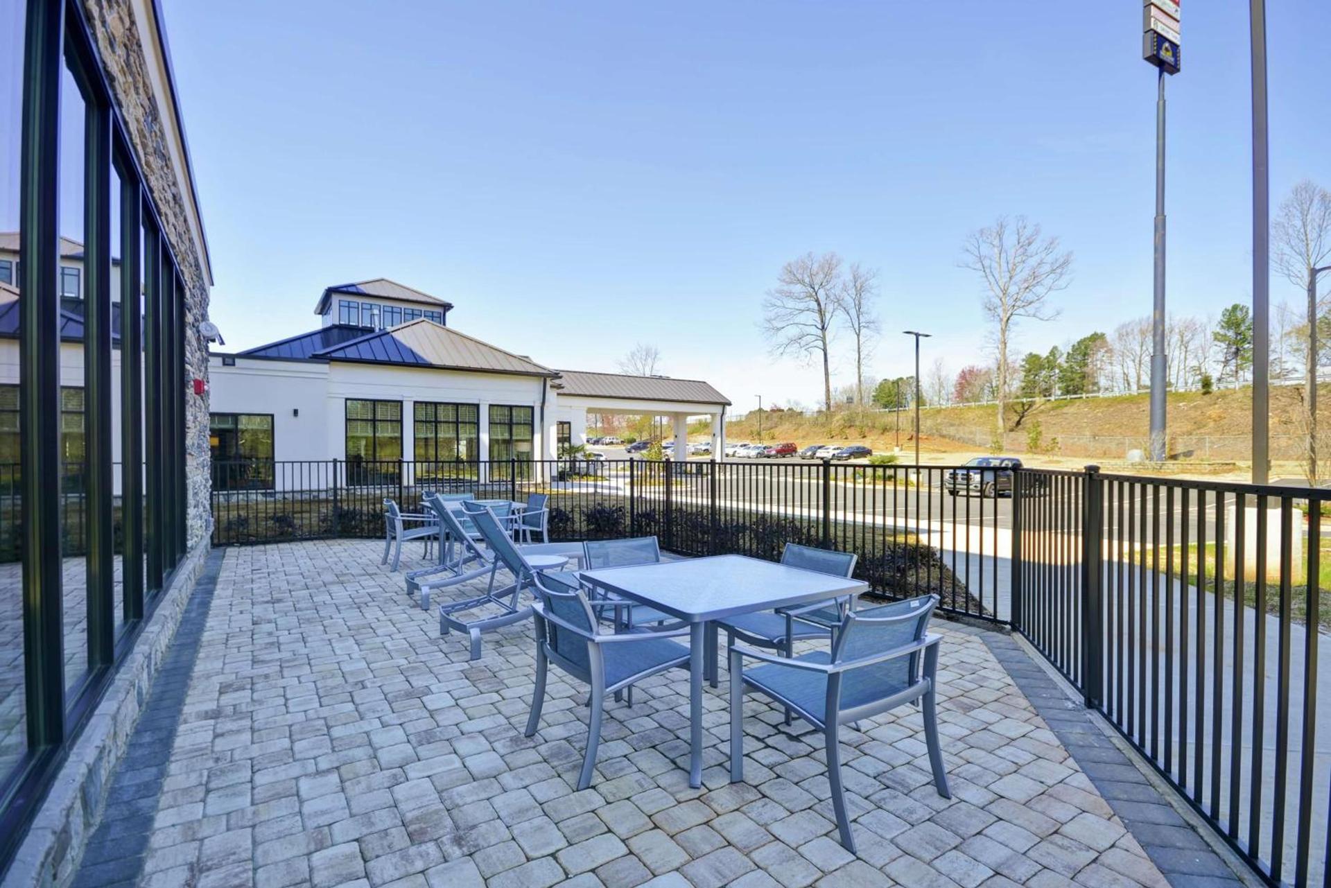 Hilton Garden Inn Gastonia photo 32