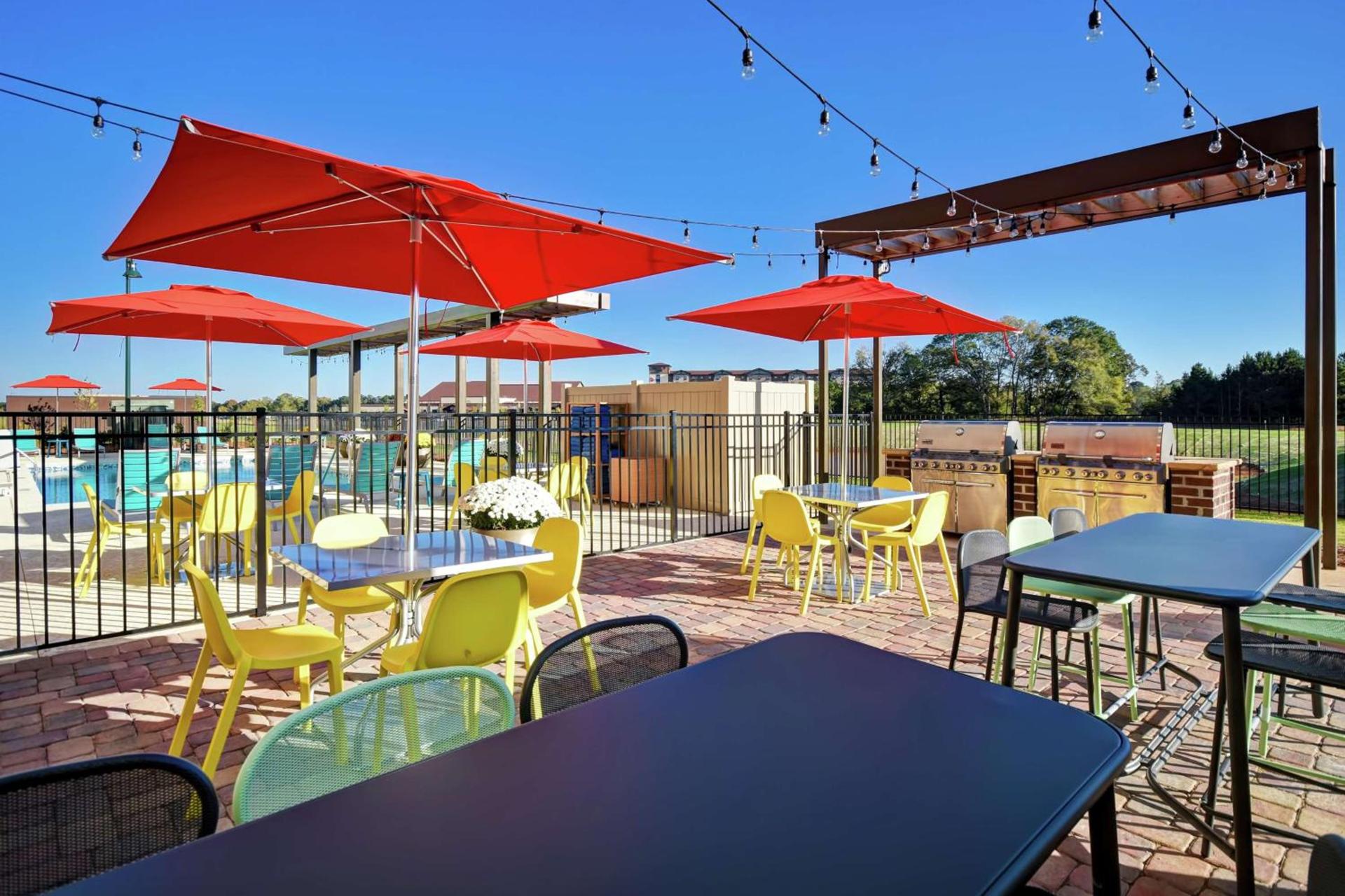 Home2 Suites By Hilton Lagrange photo 5