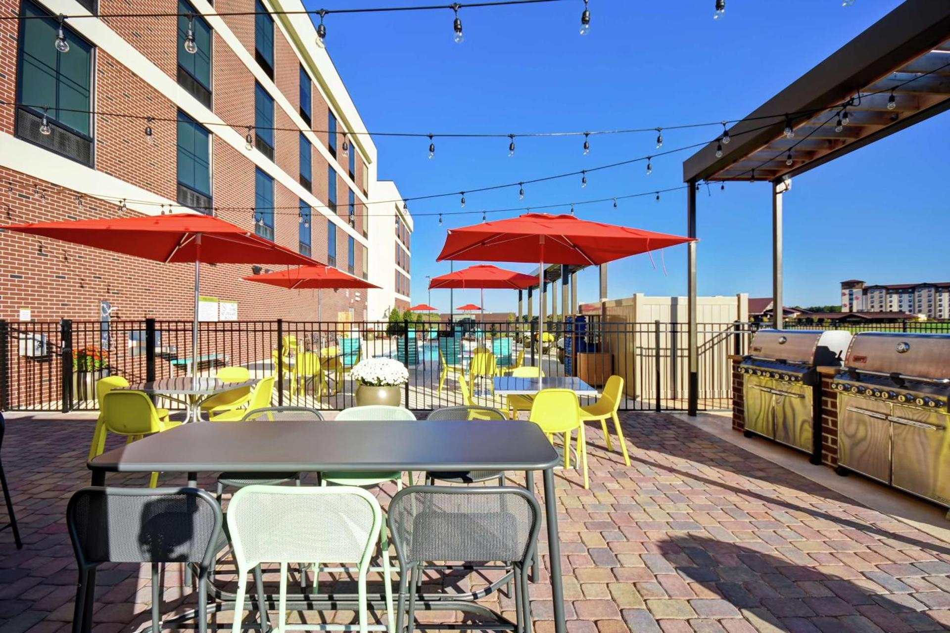 Home2 Suites By Hilton Lagrange photo 4