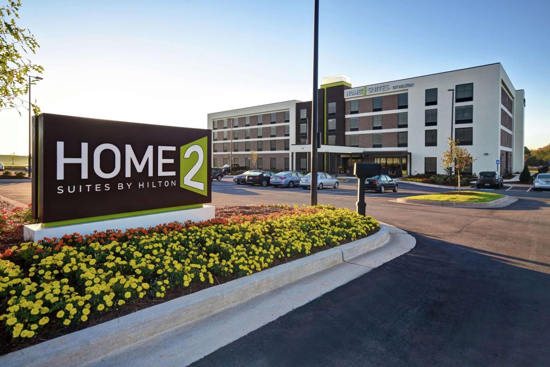 Home2 Suites By Hilton Lagrange photo 6