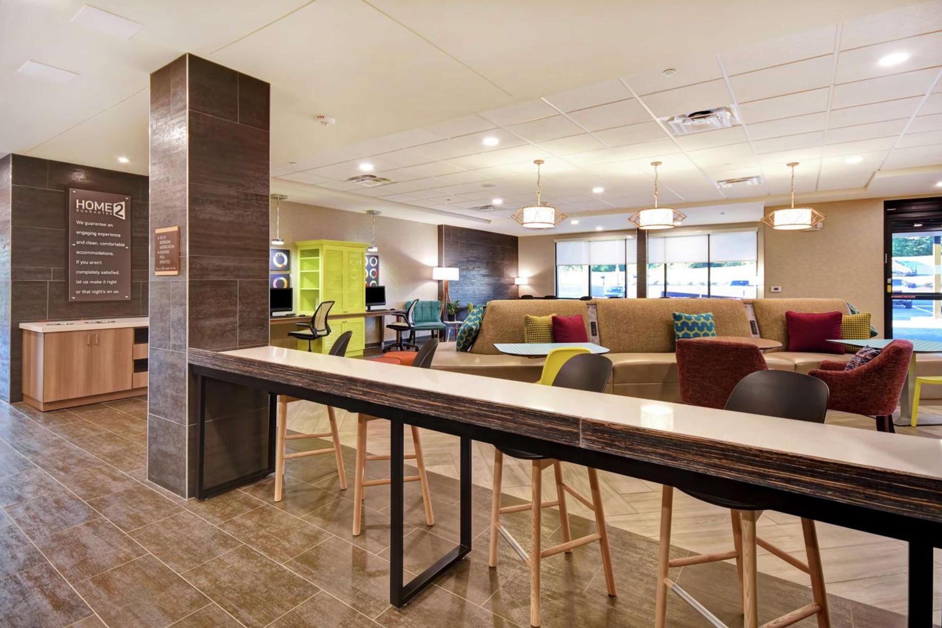Home2 Suites By Hilton Lagrange photo 9
