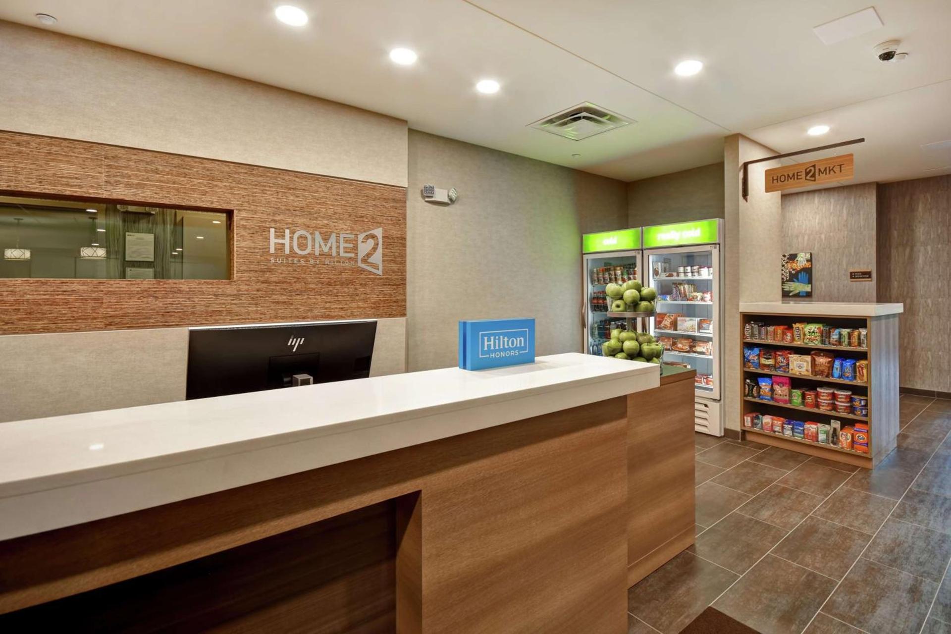 Home2 Suites By Hilton Lagrange photo 10