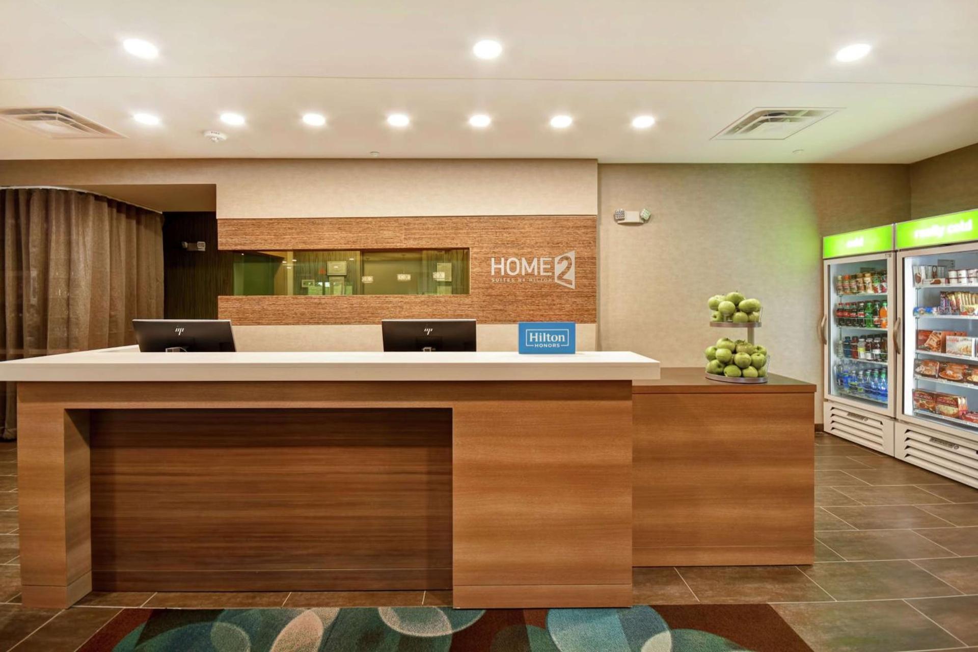 Home2 Suites By Hilton Lagrange photo 11