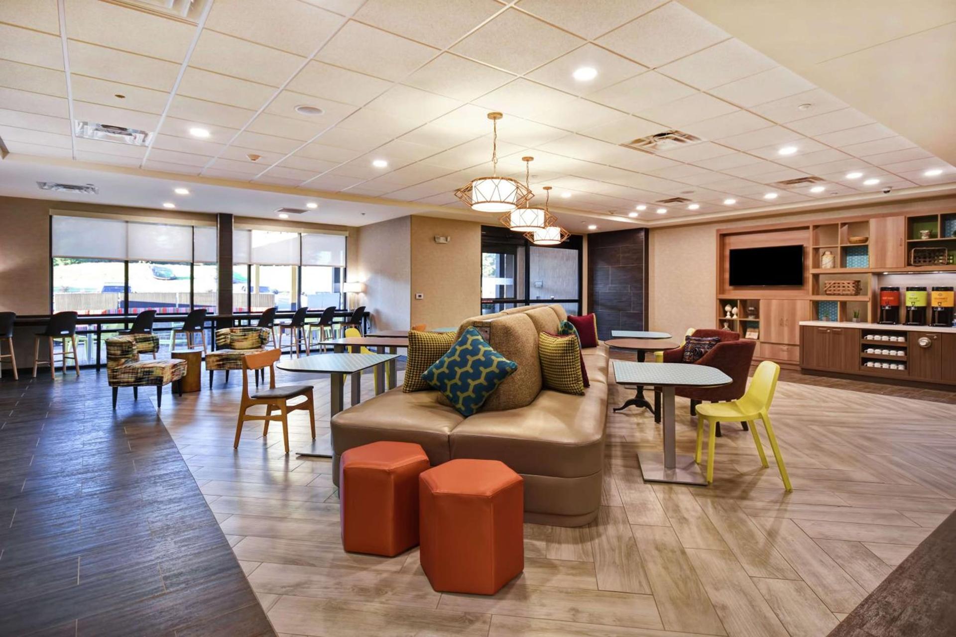 Home2 Suites By Hilton Lagrange photo 12