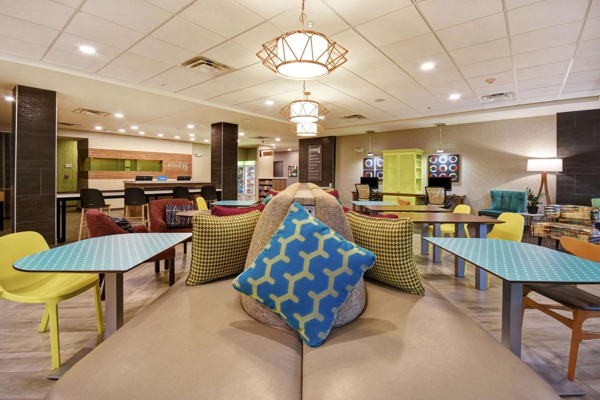 Home2 Suites By Hilton Lagrange photo 13