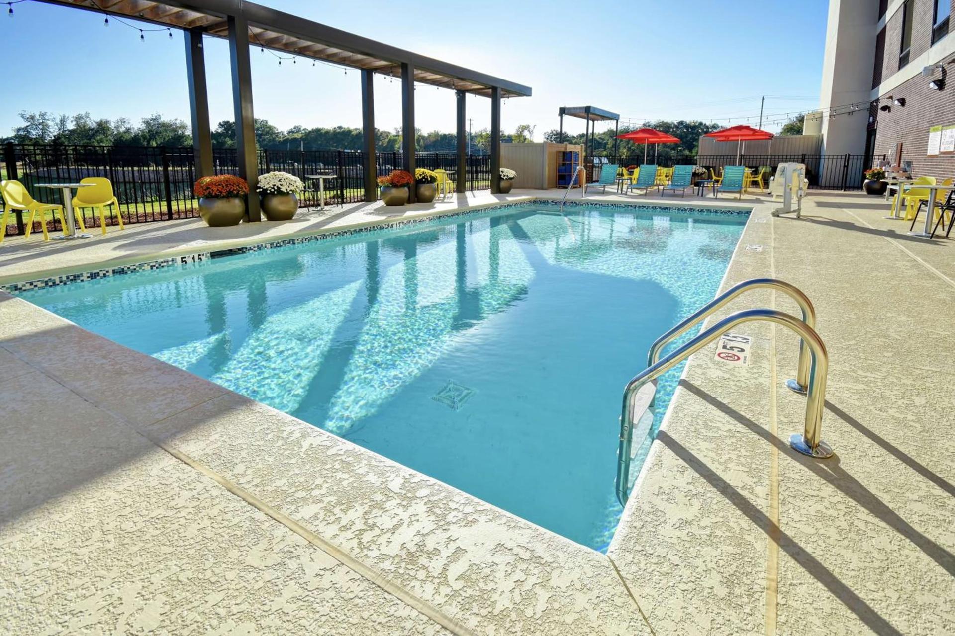 Home2 Suites By Hilton Lagrange photo 14