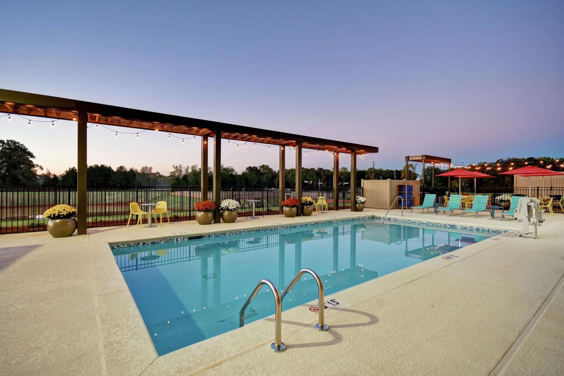 Home2 Suites By Hilton Lagrange photo 15
