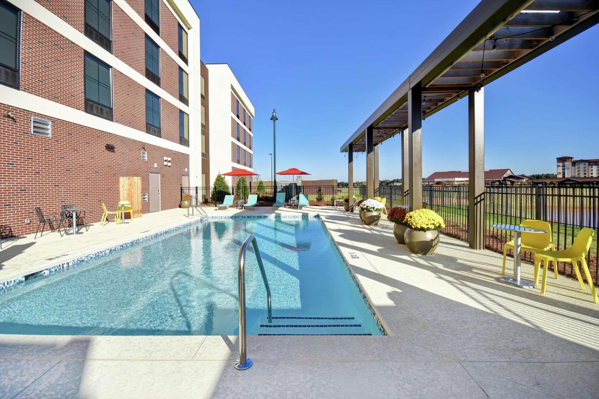 Home2 Suites By Hilton Lagrange photo 16