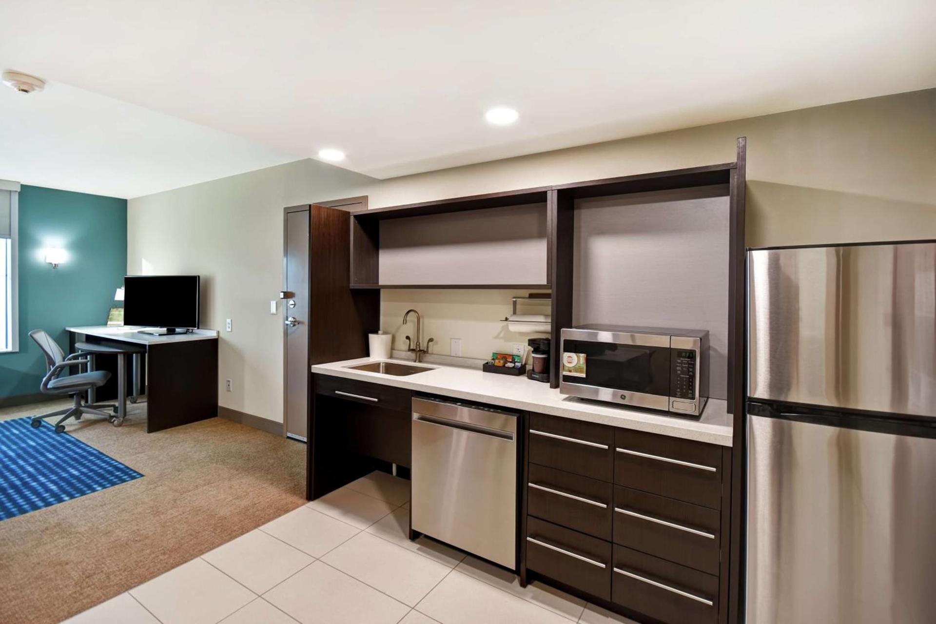 Home2 Suites By Hilton Lagrange photo 23