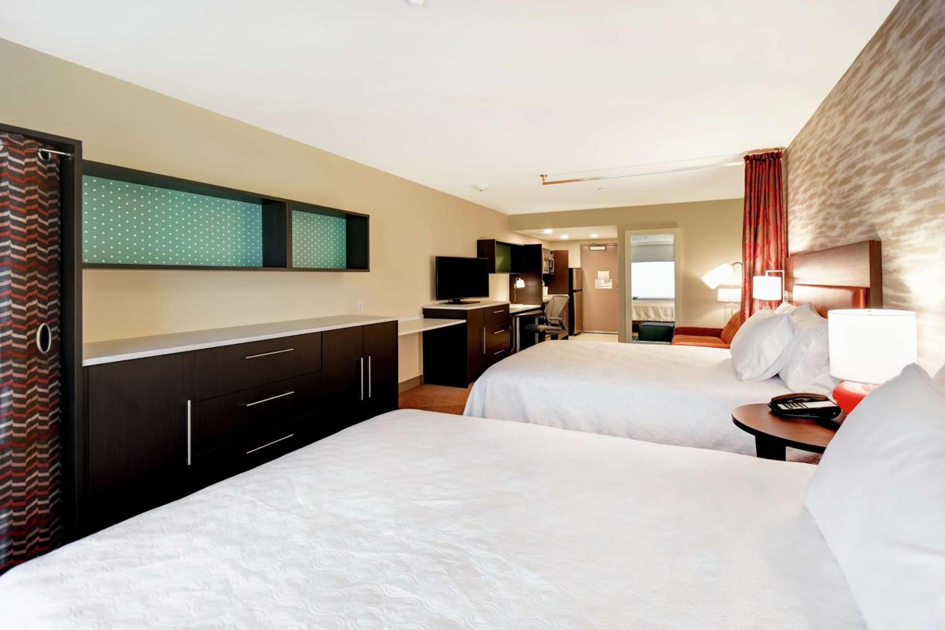 Home2 Suites By Hilton Lagrange photo 24