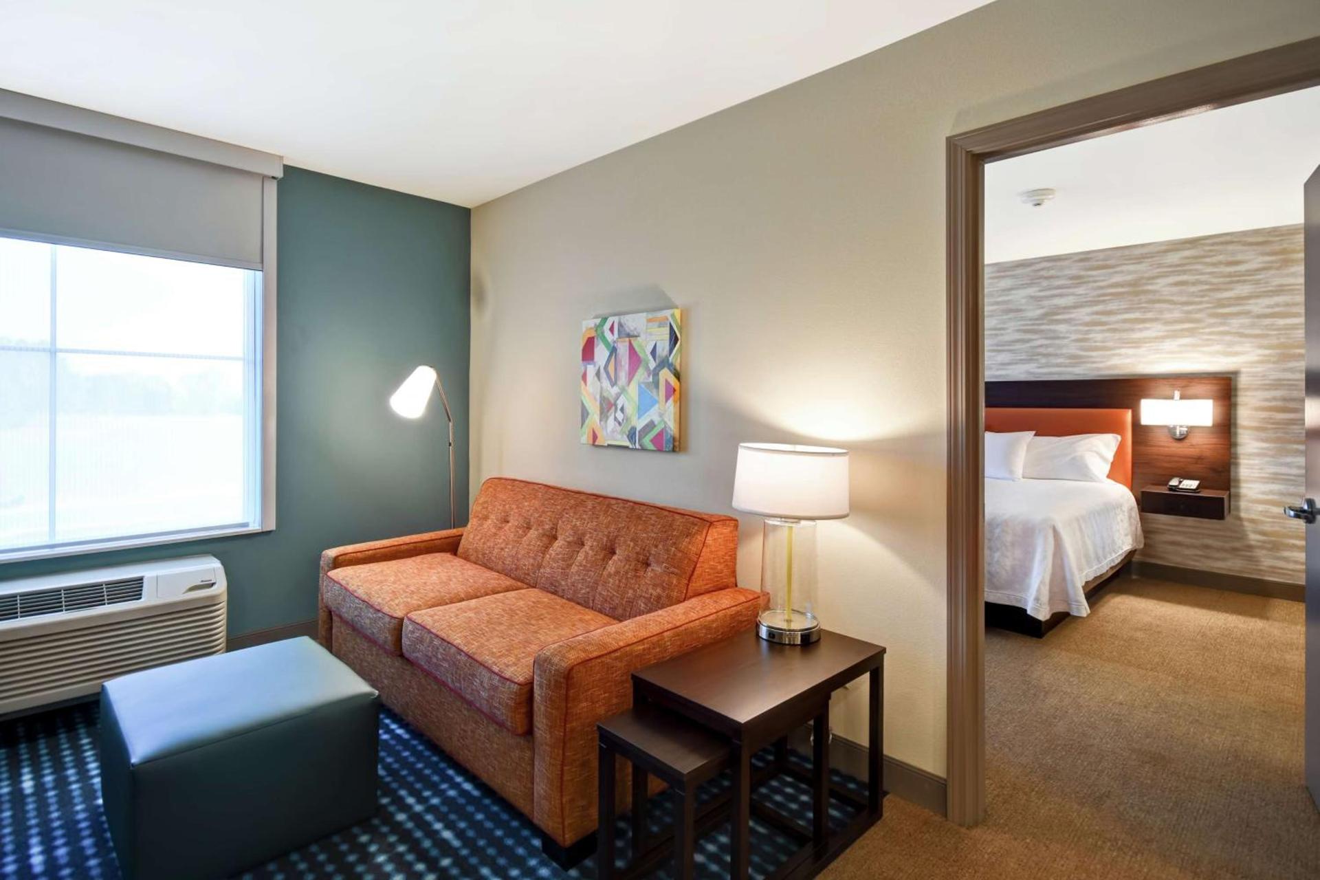 Home2 Suites By Hilton Lagrange photo 22