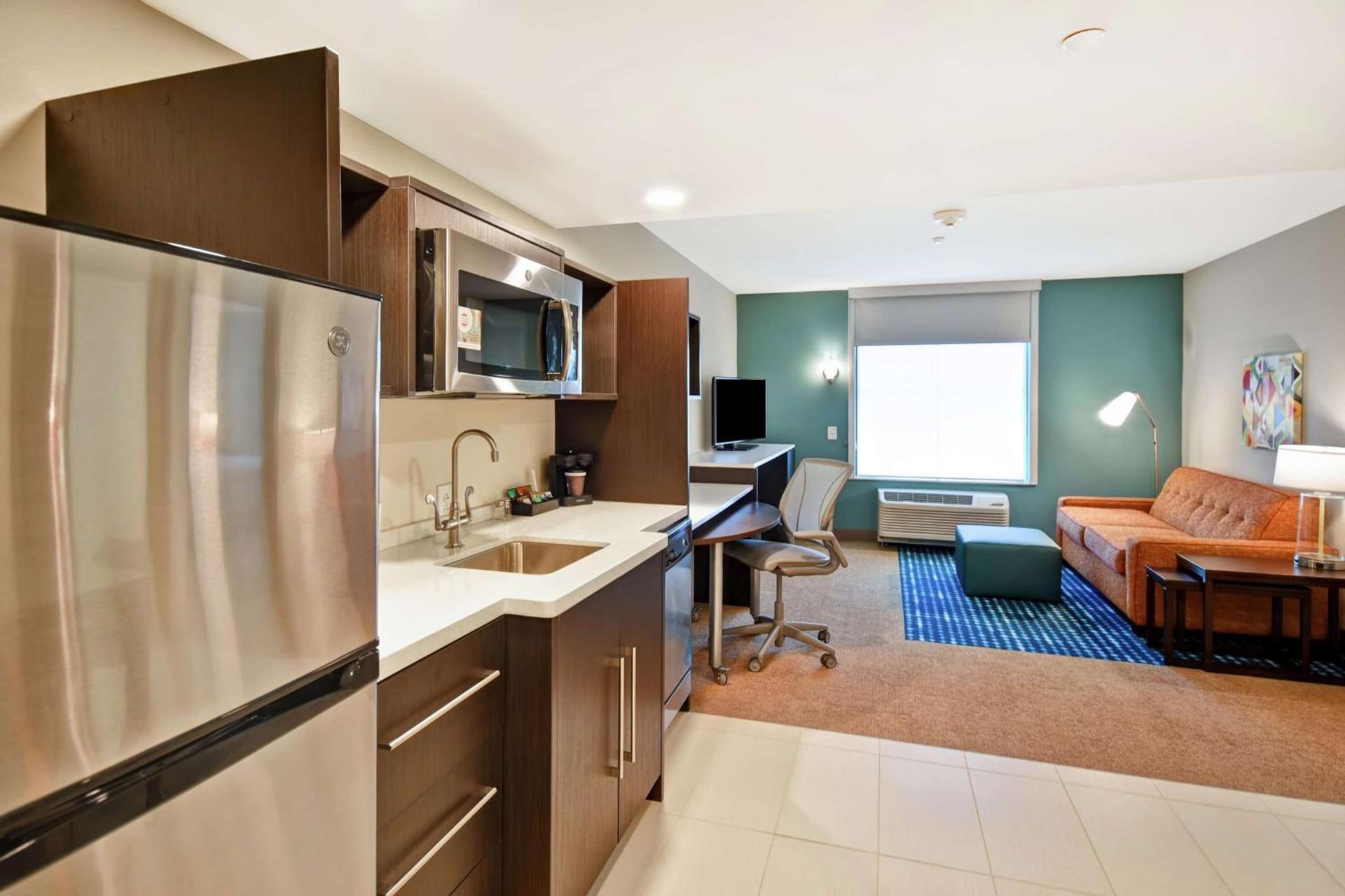 Home2 Suites By Hilton Lagrange photo 26