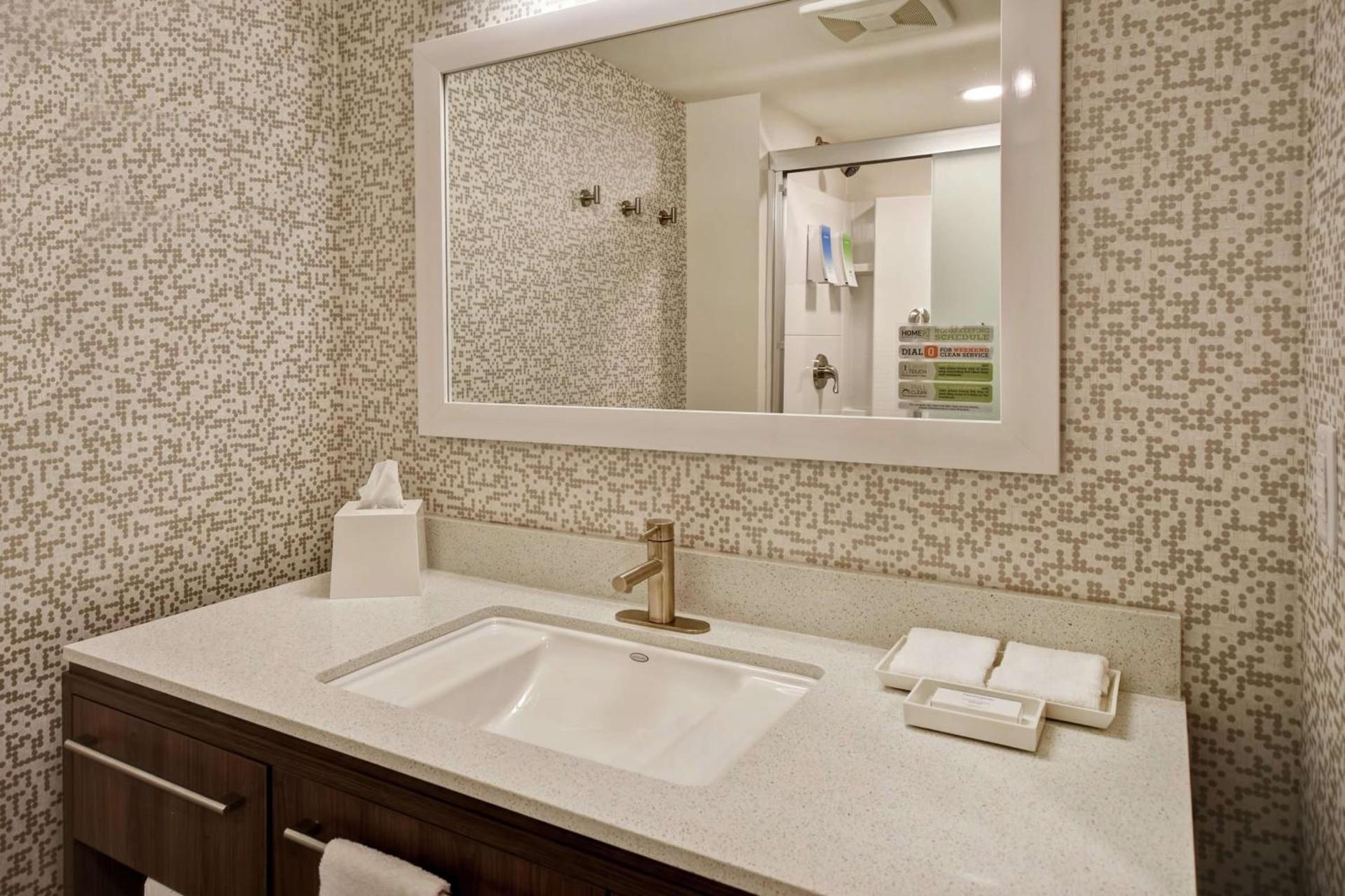 Home2 Suites By Hilton Lagrange photo 31