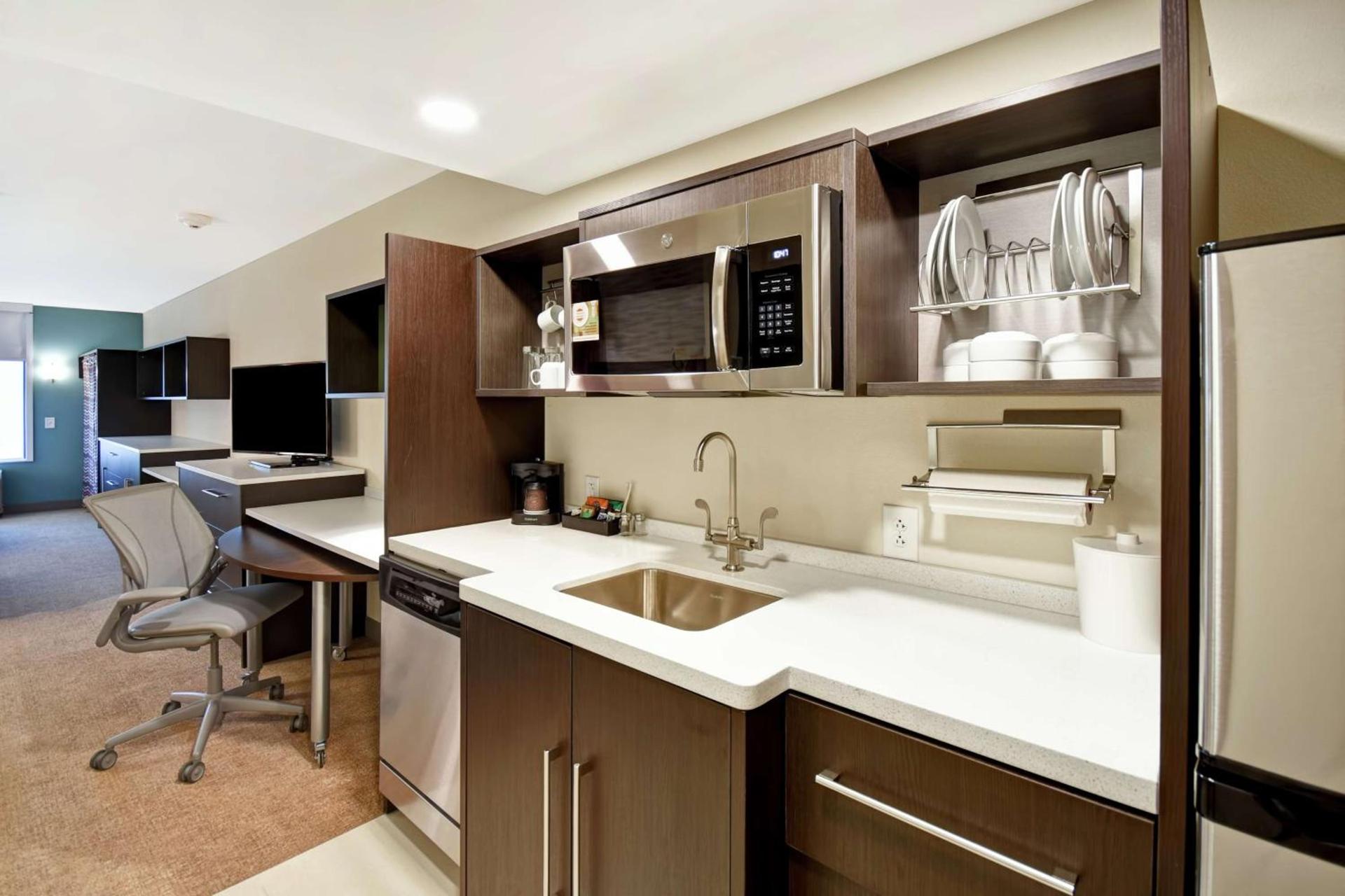 Home2 Suites By Hilton Lagrange photo 30