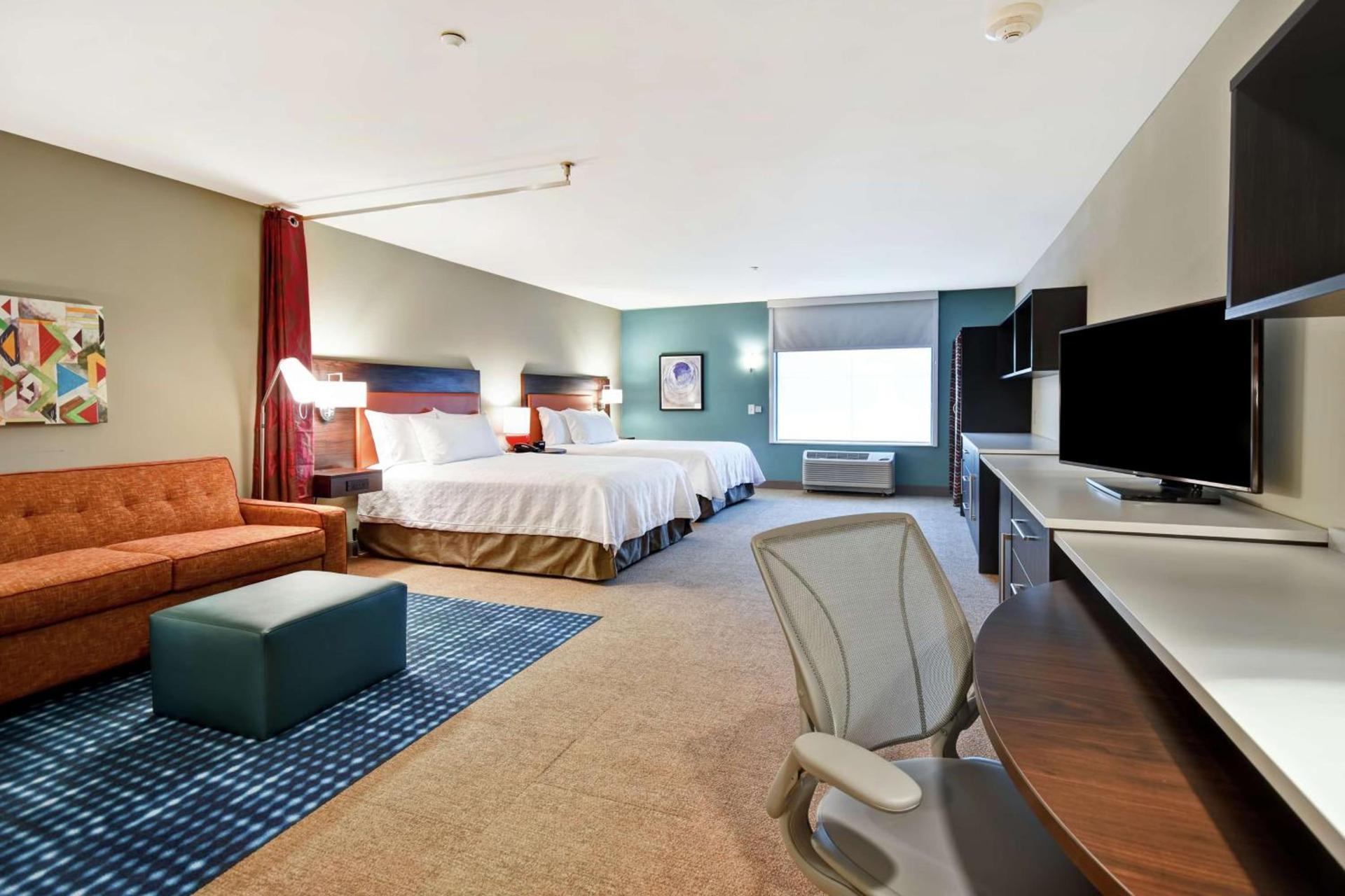 Home2 Suites By Hilton Lagrange photo 32