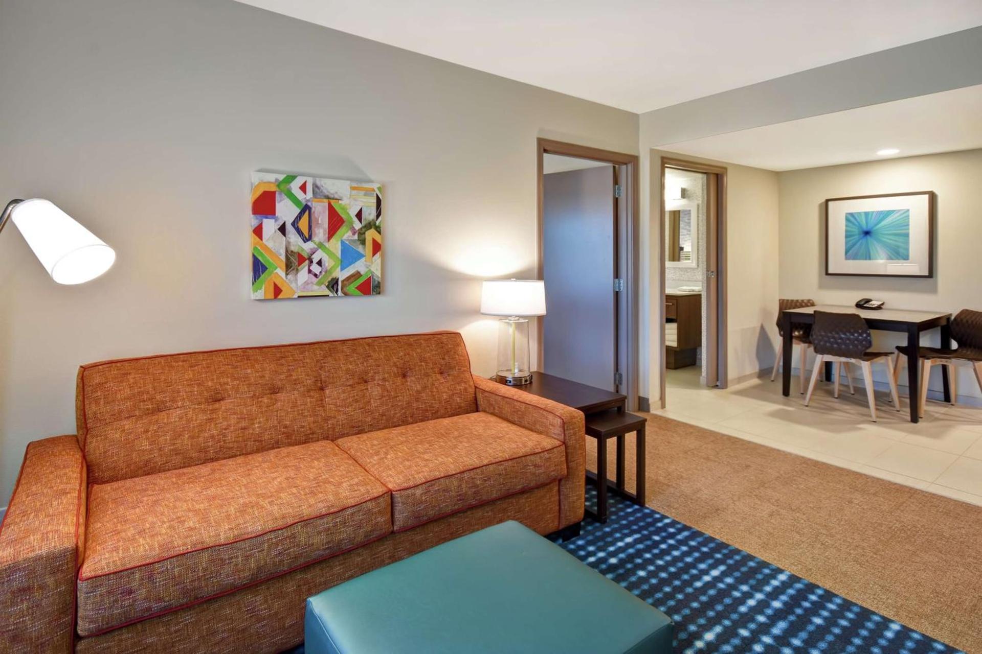 Home2 Suites By Hilton Lagrange photo 36
