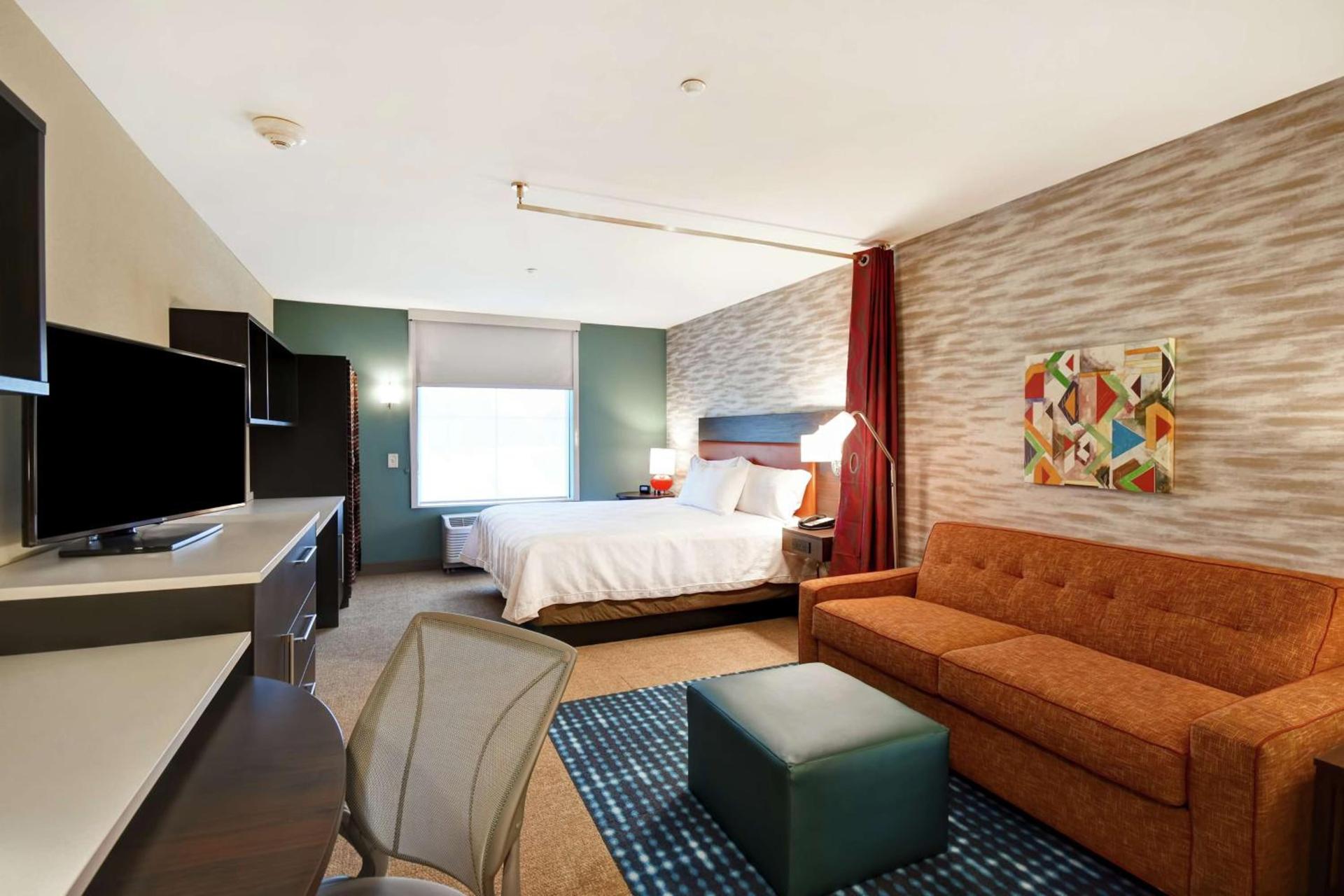Home2 Suites By Hilton Lagrange photo 35