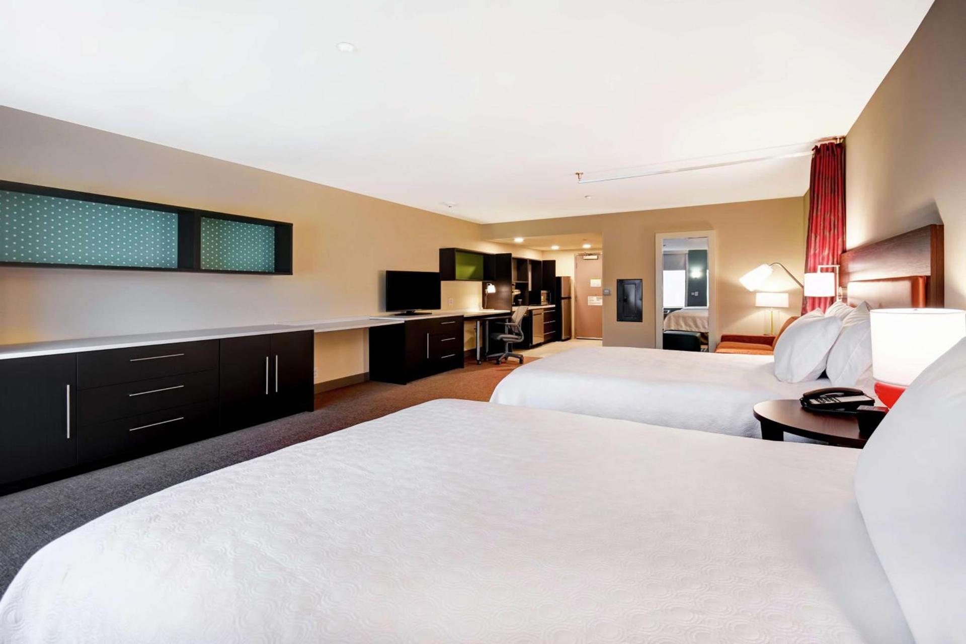 Home2 Suites By Hilton Lagrange photo 37