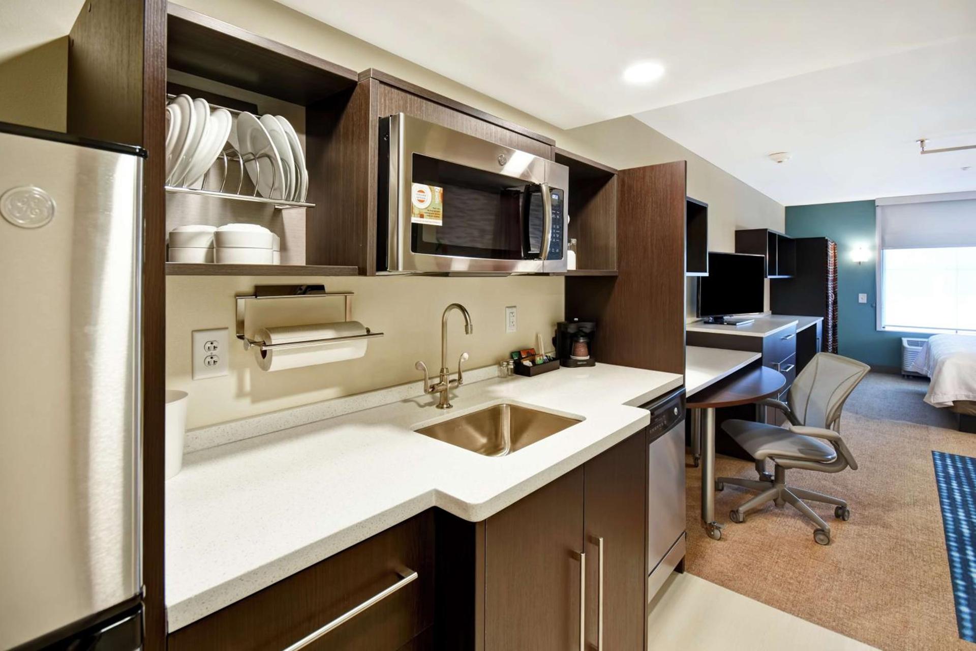 Home2 Suites By Hilton Lagrange photo 39