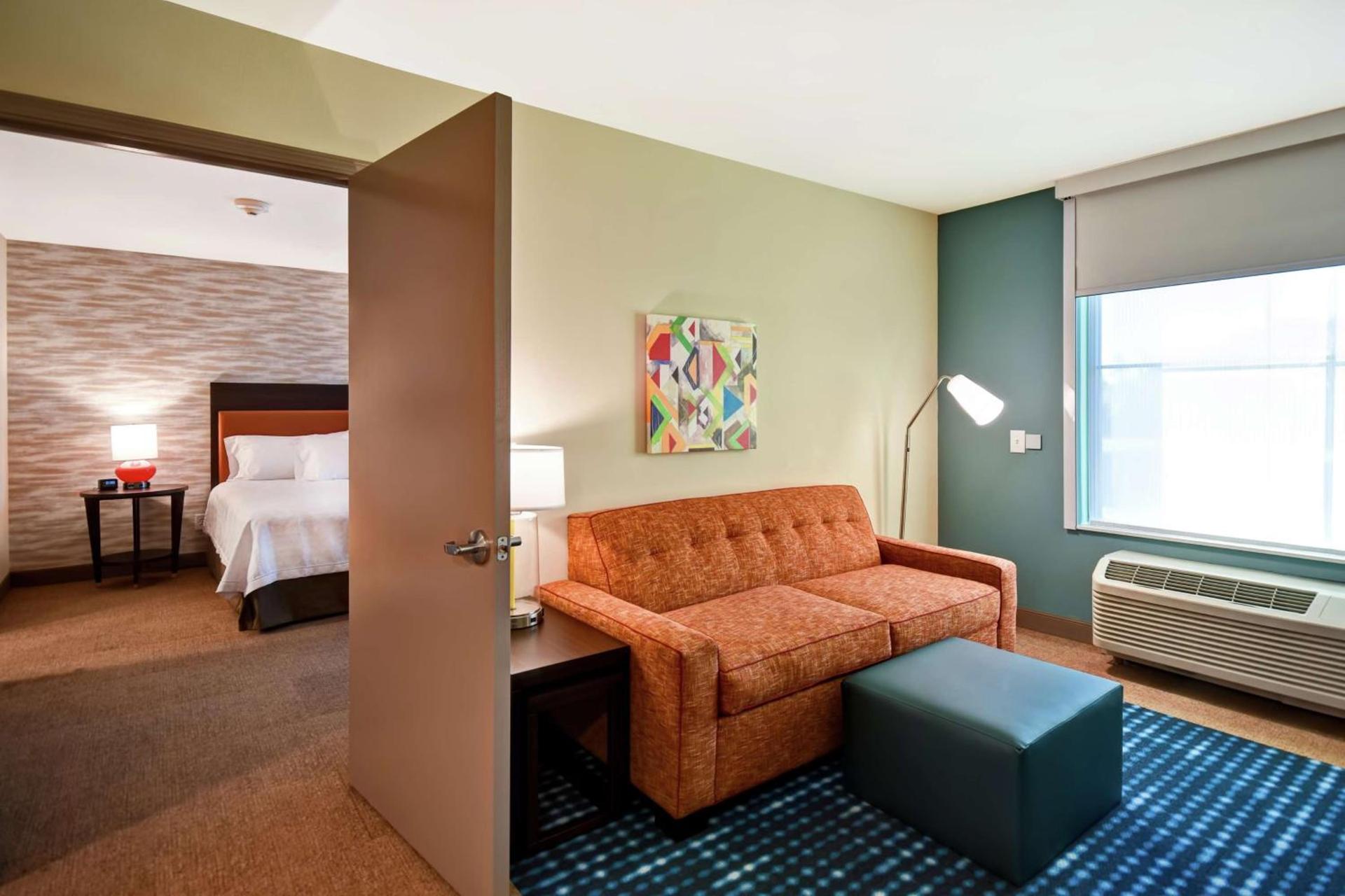 Home2 Suites By Hilton Lagrange photo 38